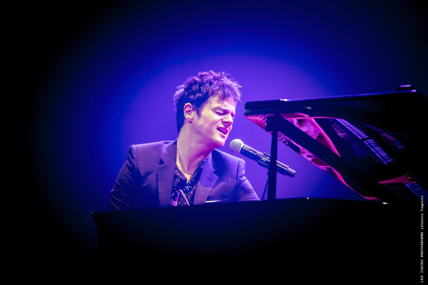 Jamie Cullum