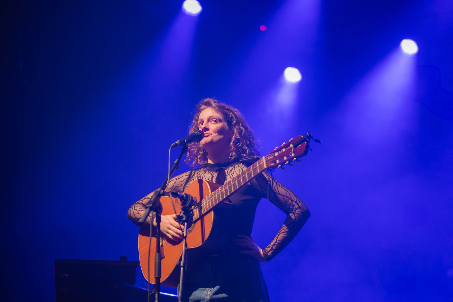 Johanna Baget