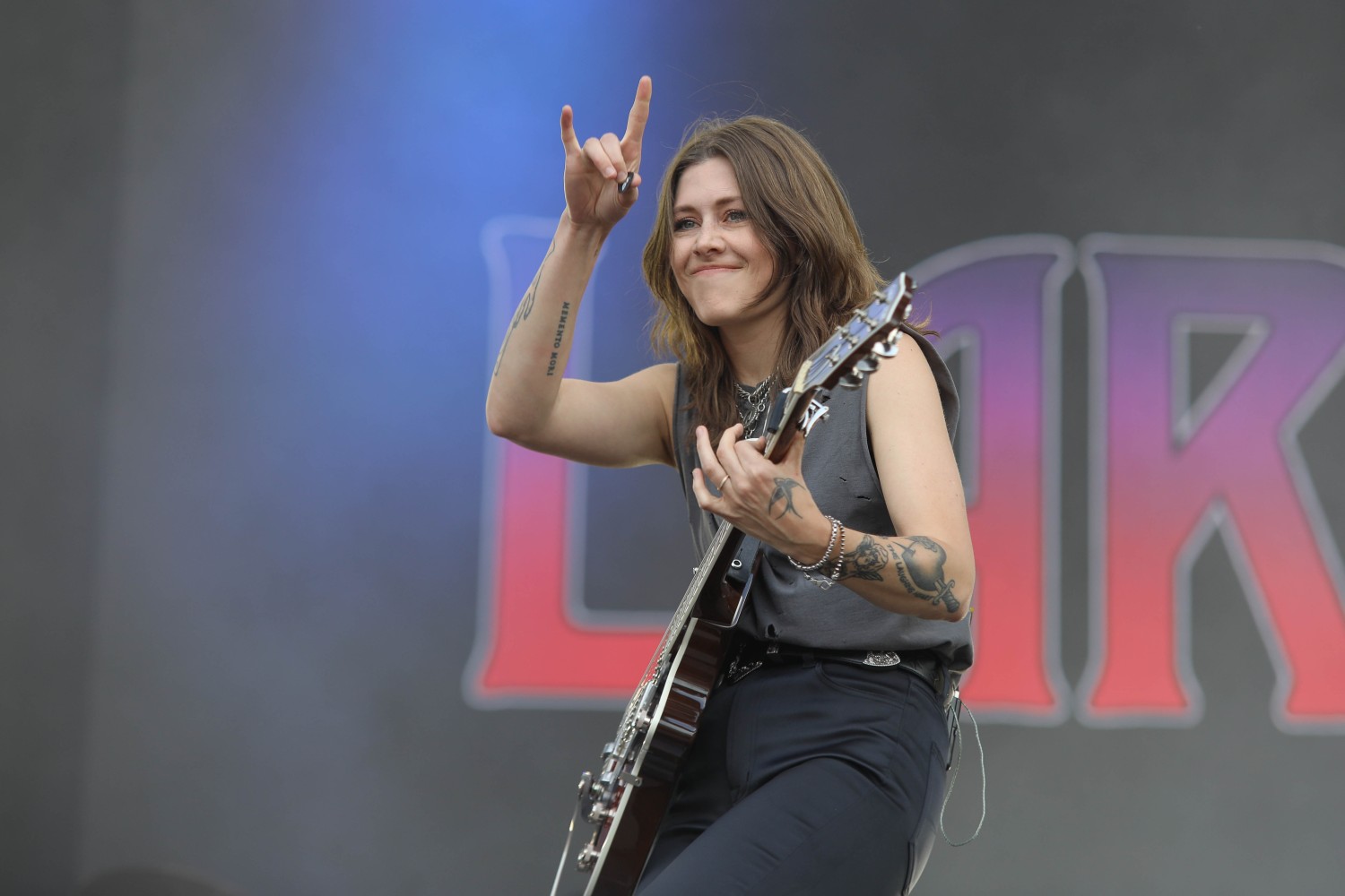 Larkin Poe