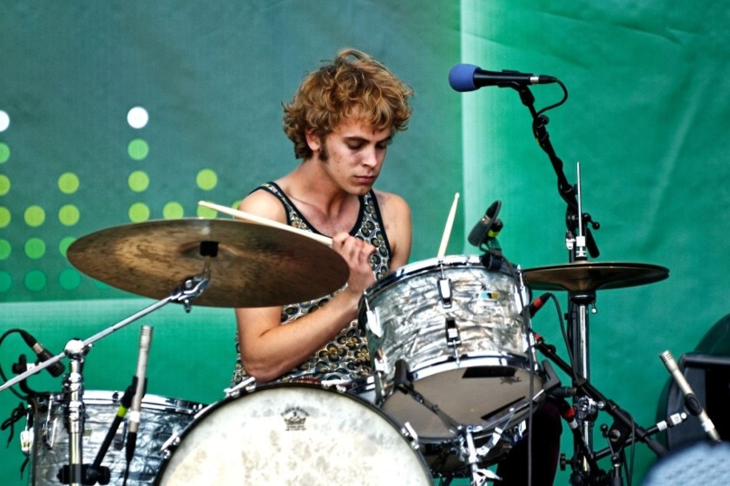 Tame Impala