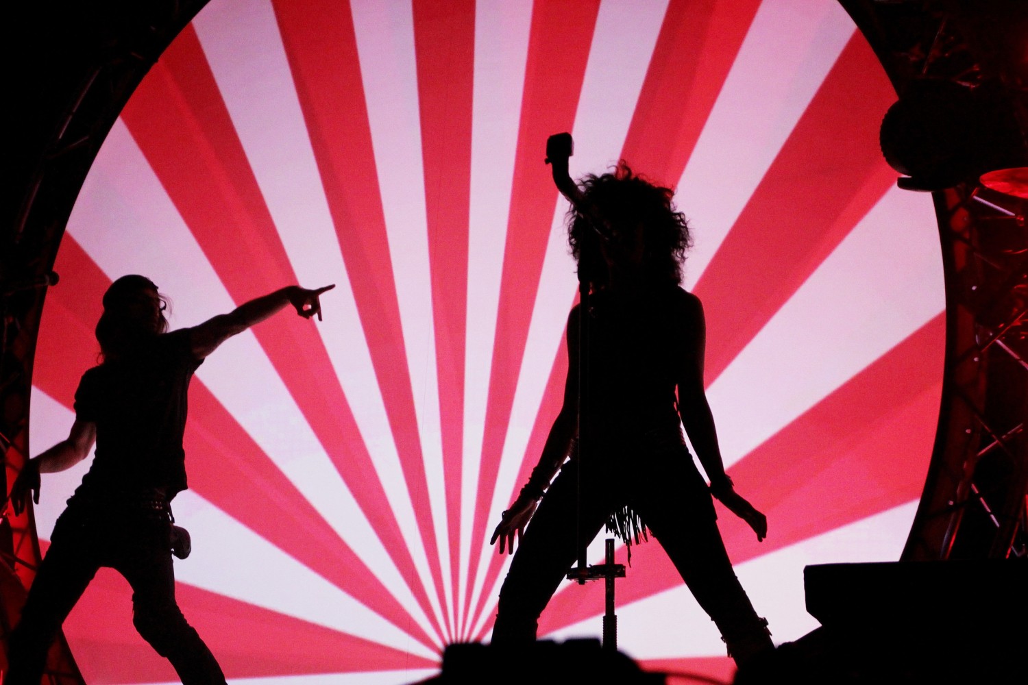 Shaka Ponk