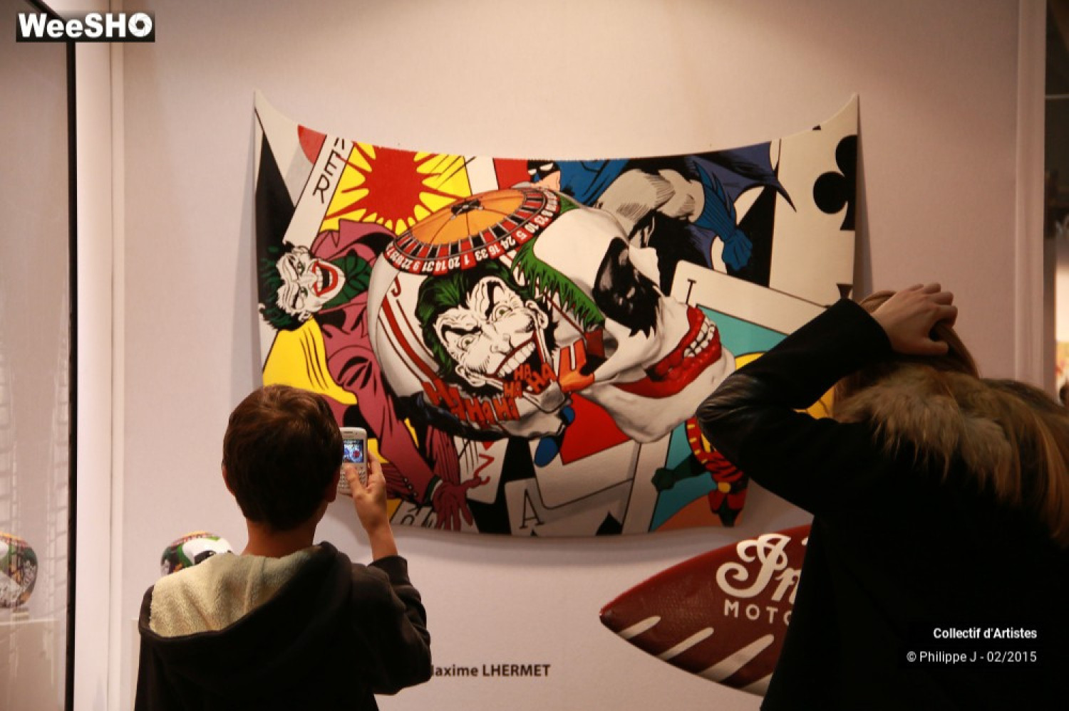Art Up