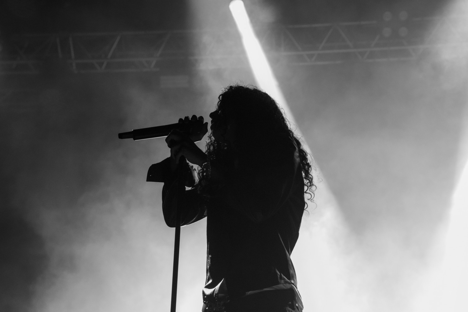 070 Shake