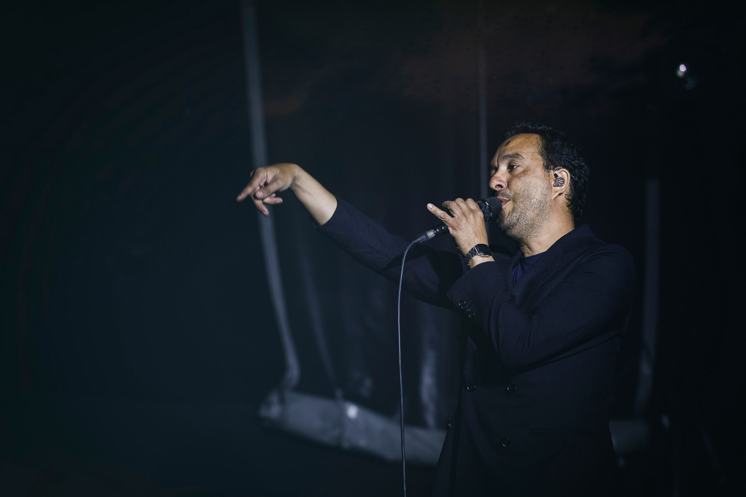 Malik Djoudi