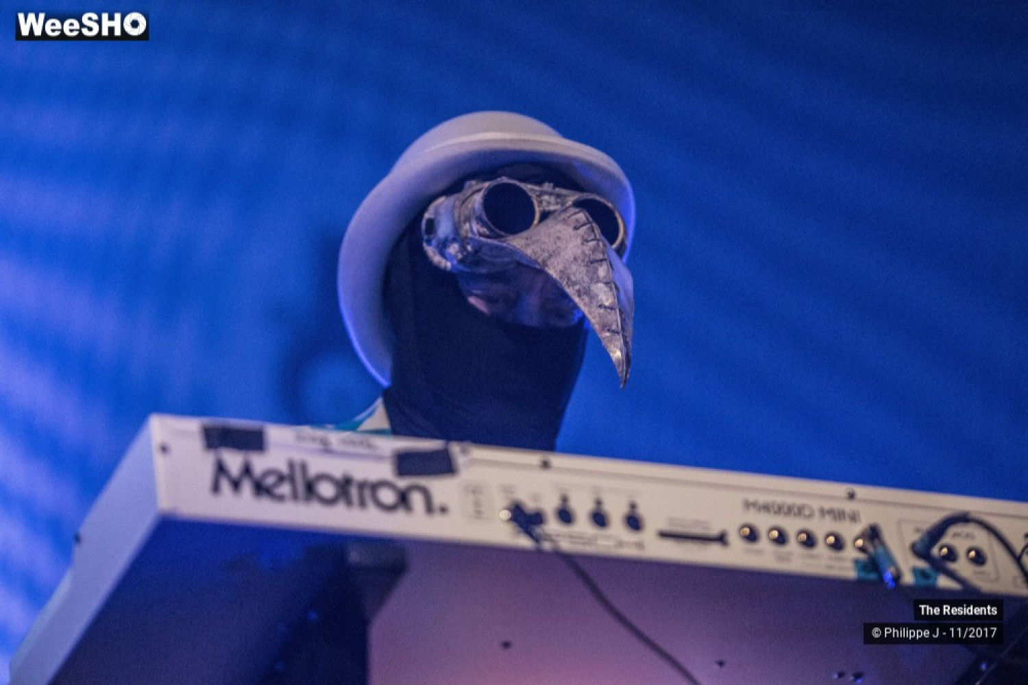 The Residents