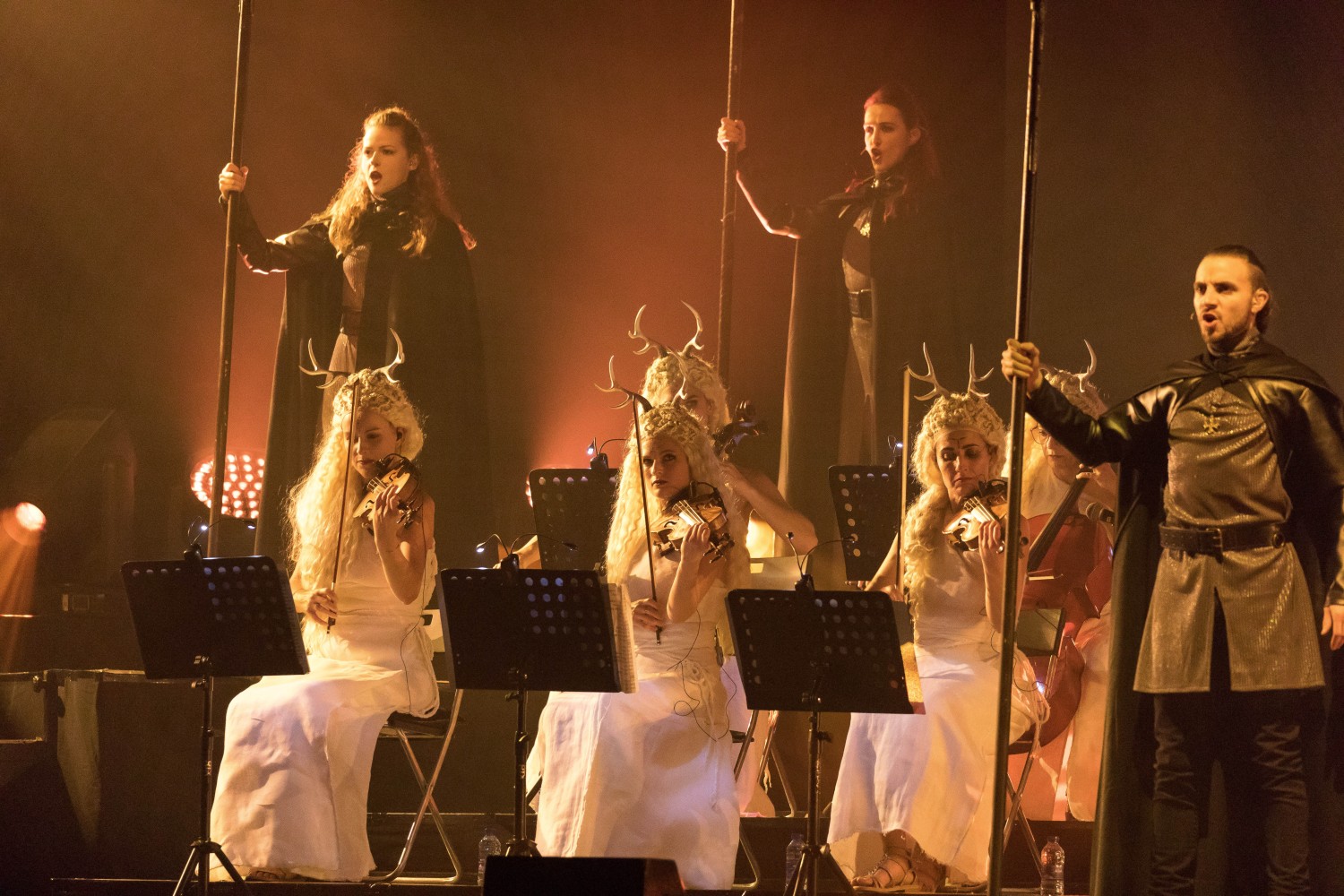 ERA The Live Experience