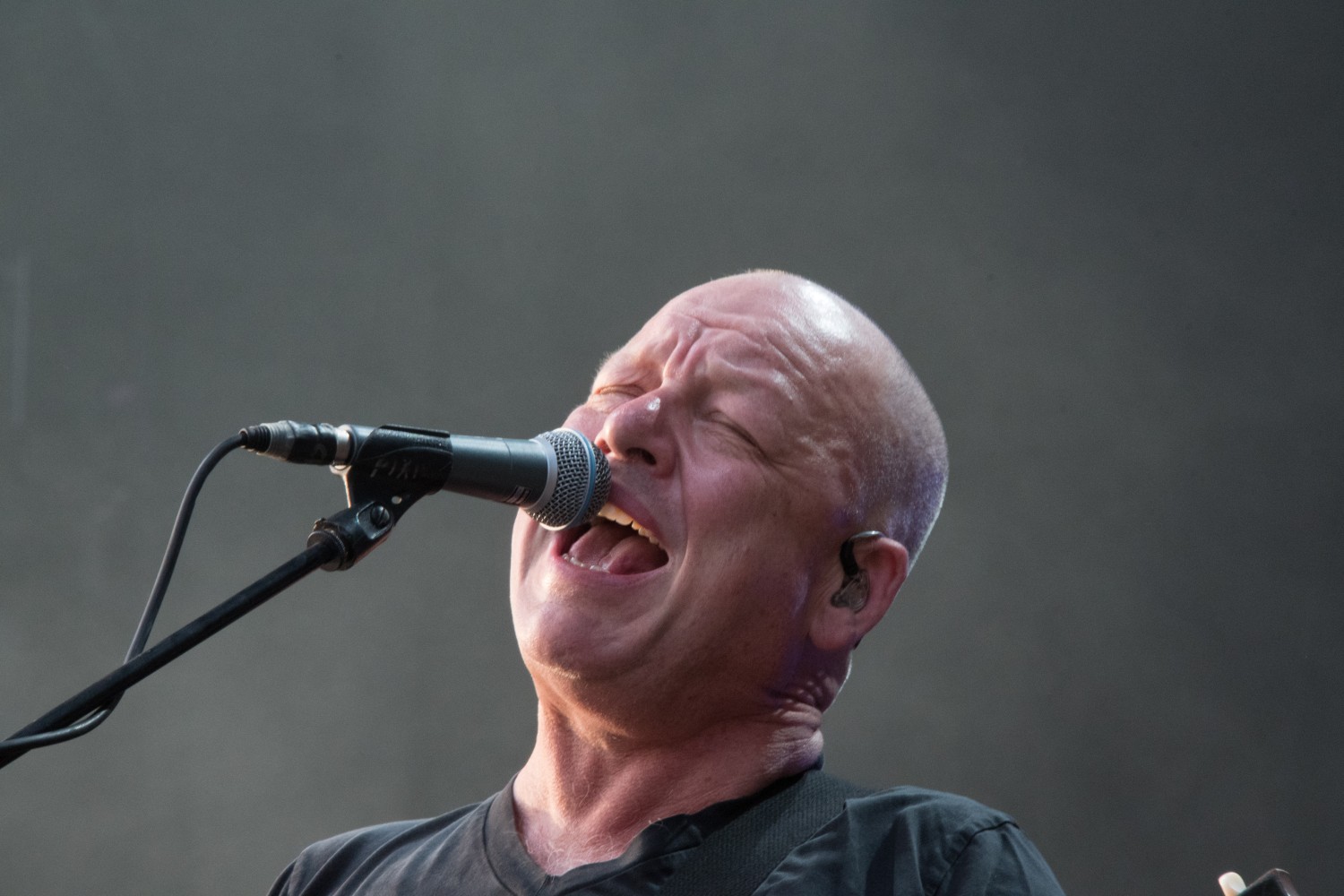 Pixies