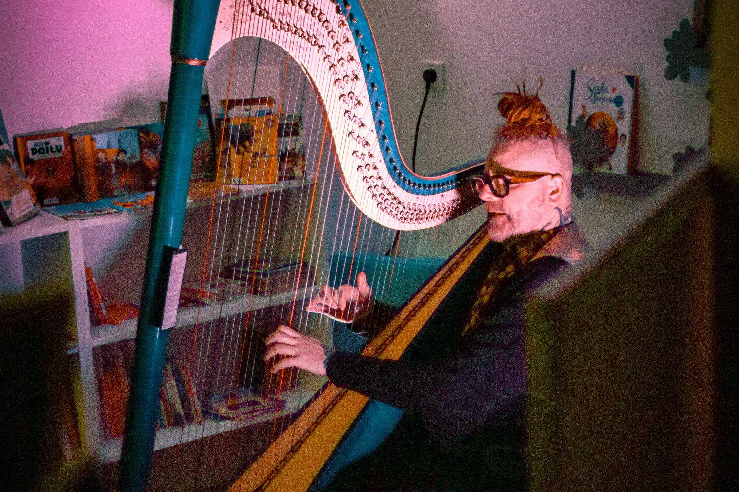 Maël Isaac