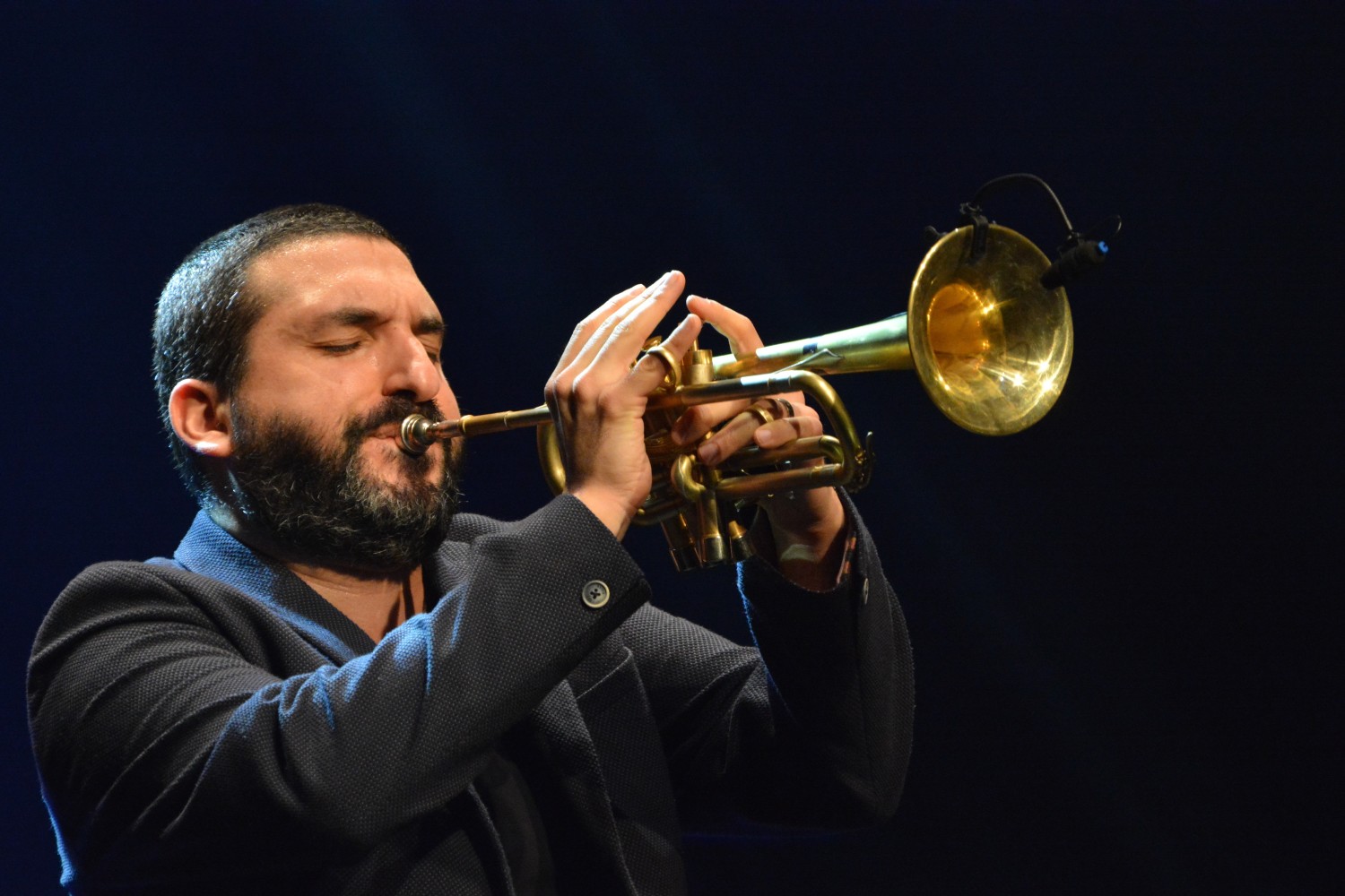 Ibrahim Maalouf