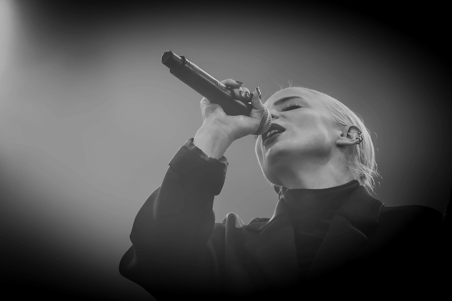 Madame Monsieur