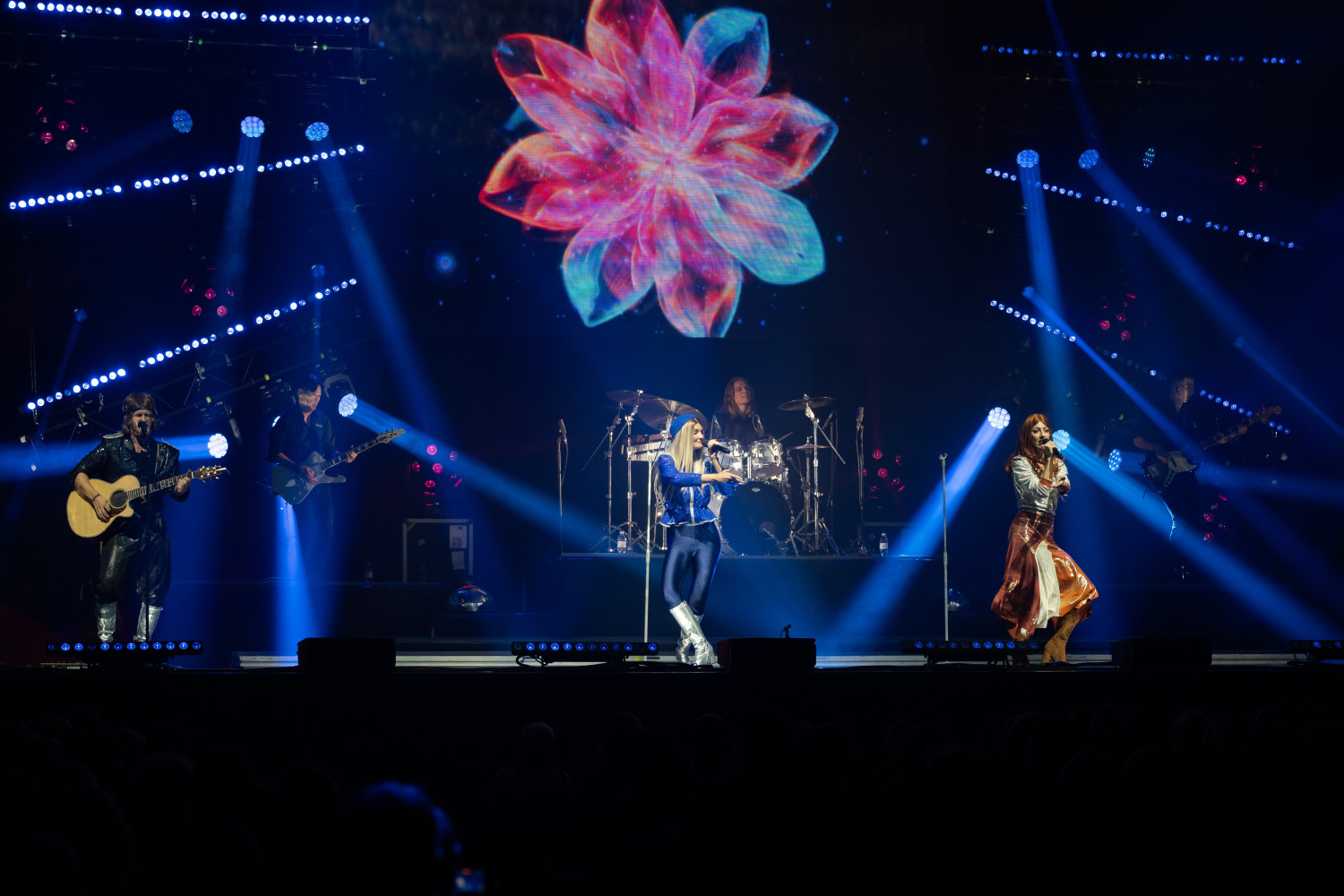 Mania The Show
