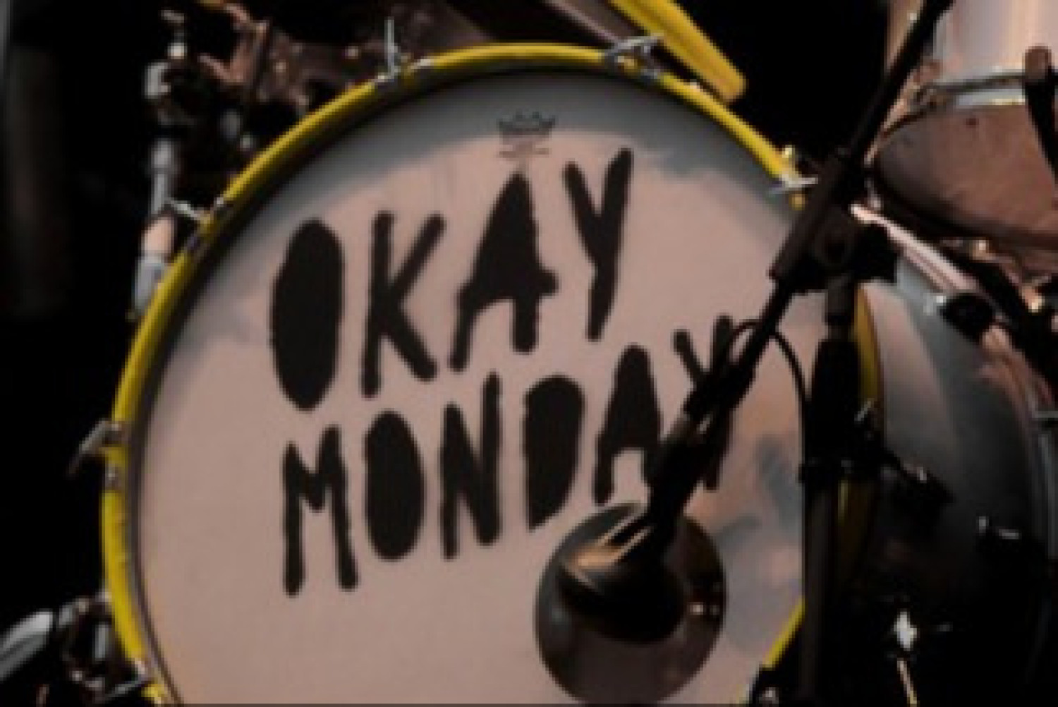 Okay Monday