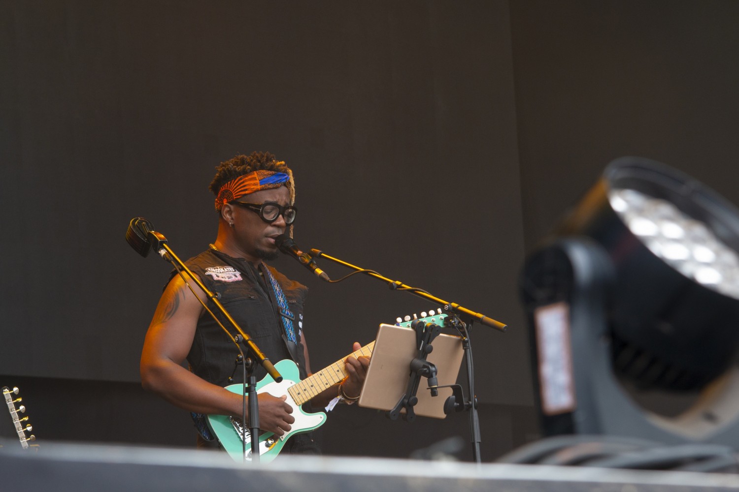 Blick Bassy