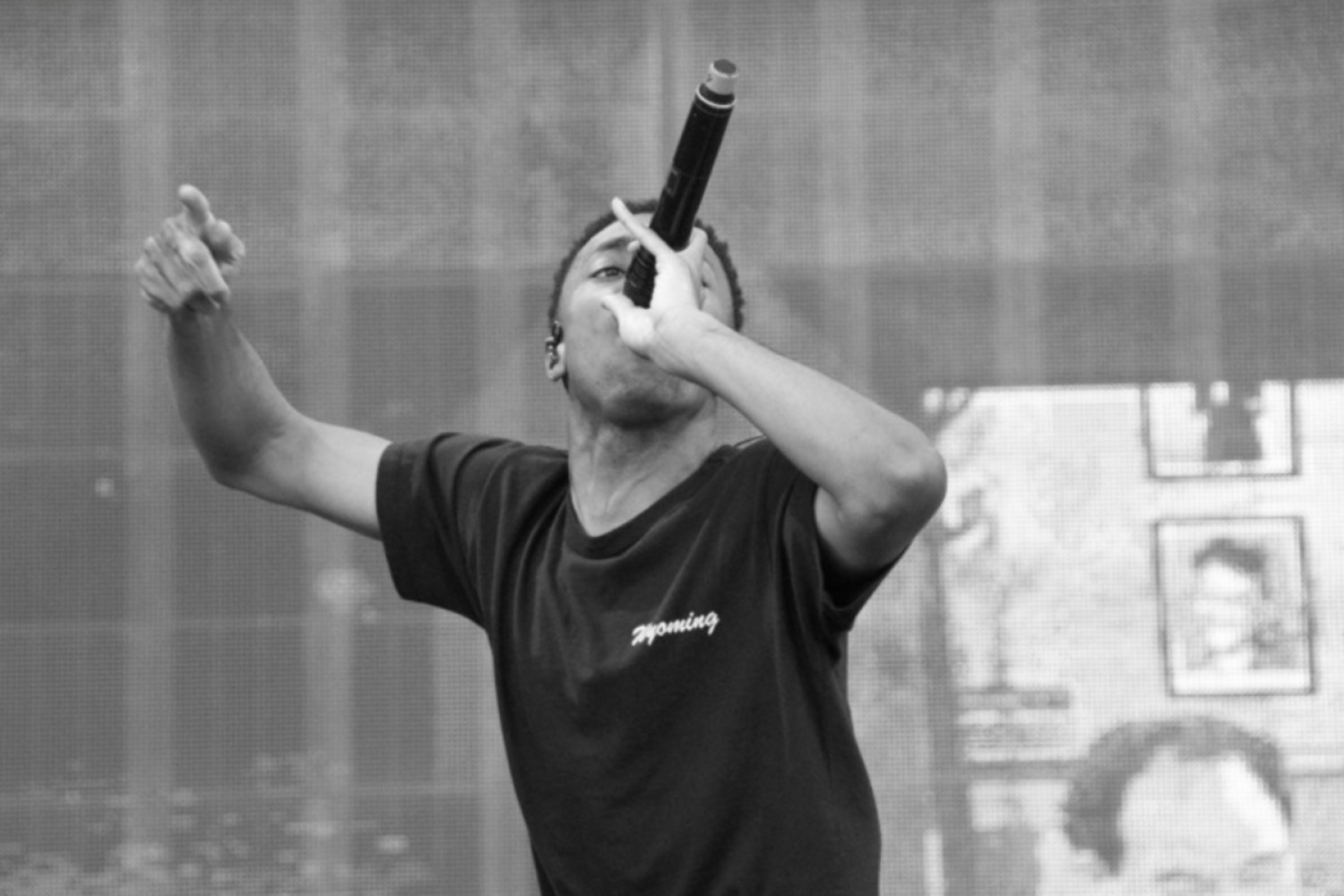 Vince Staples