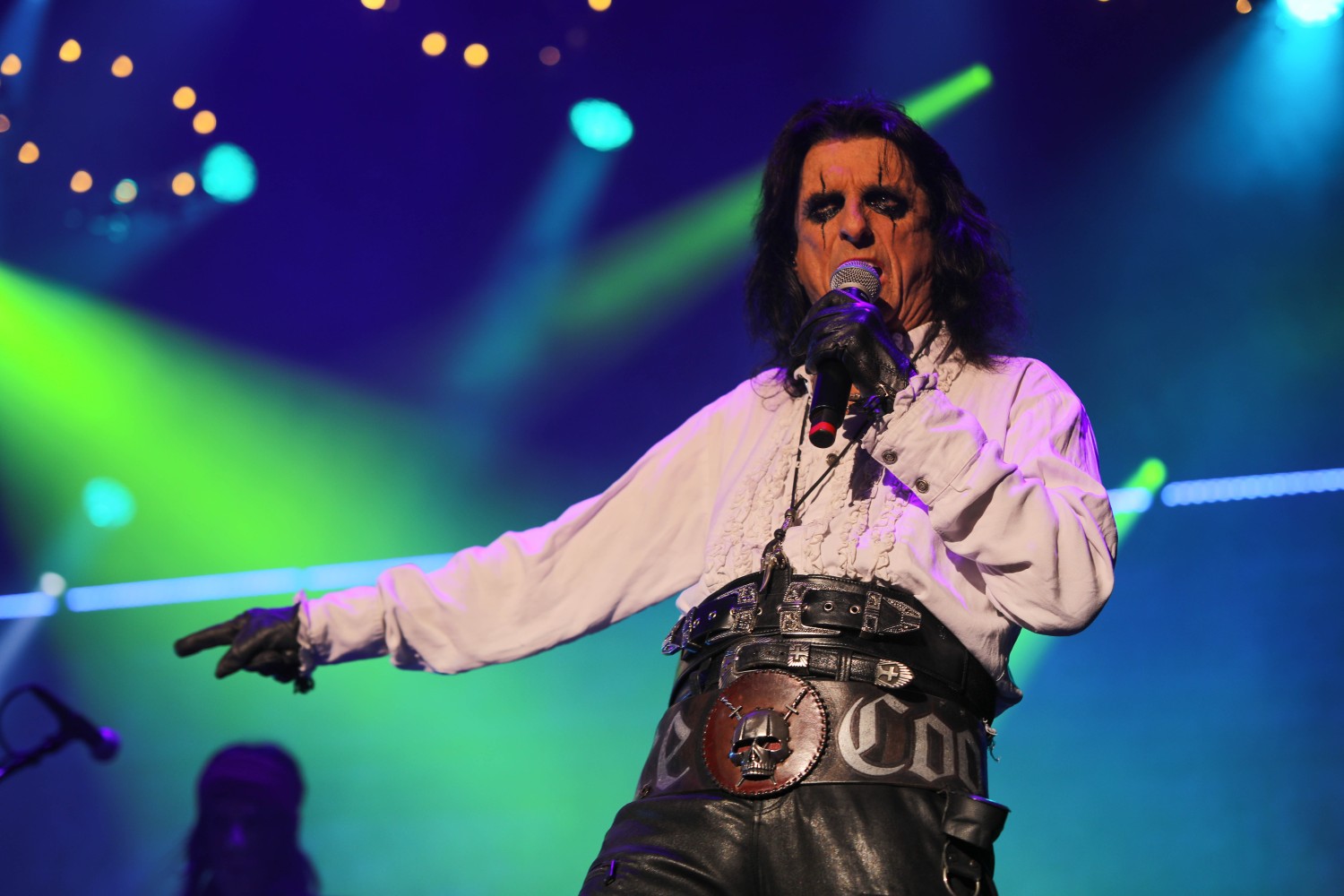Alice Cooper
