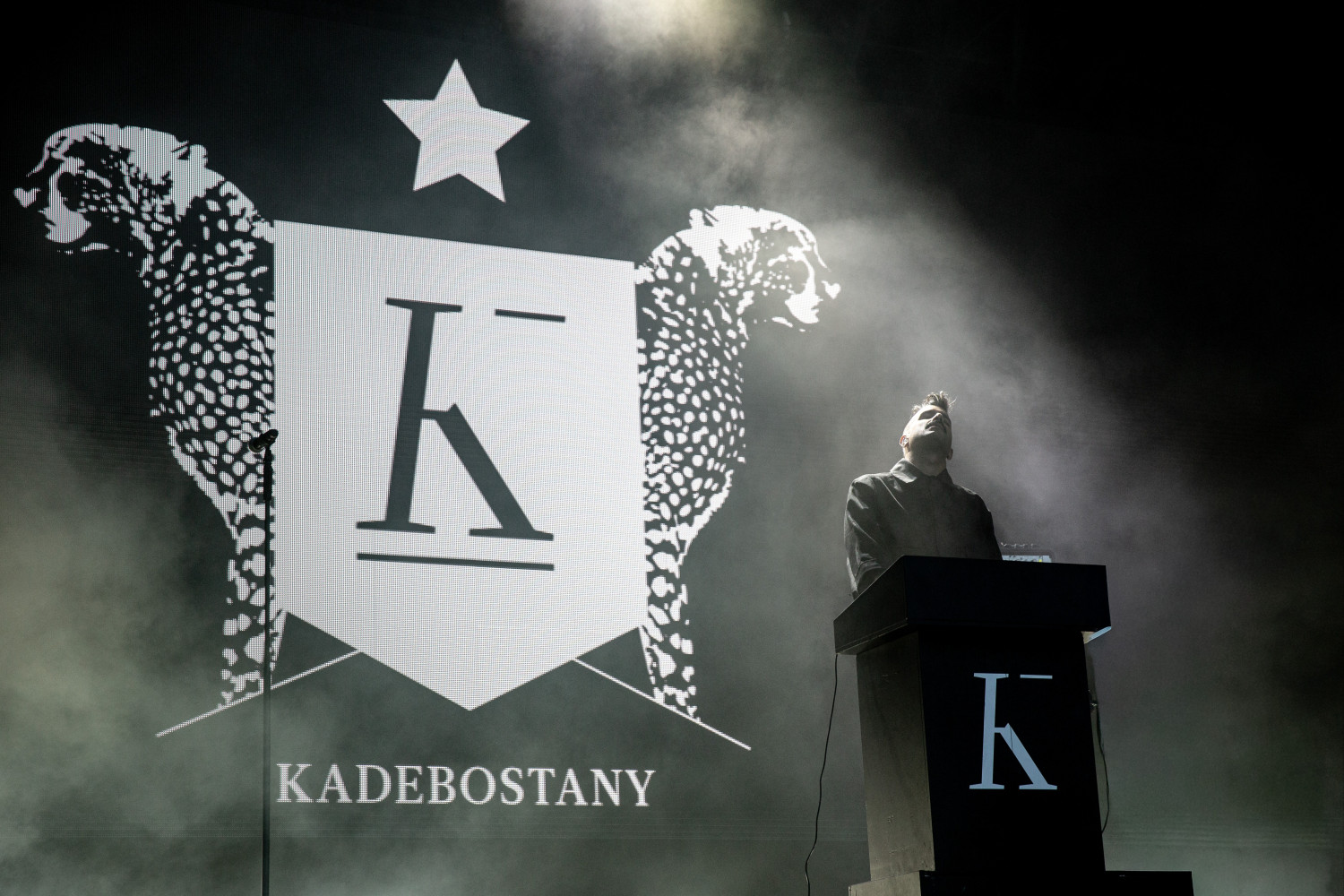 KADEBOSTANY
