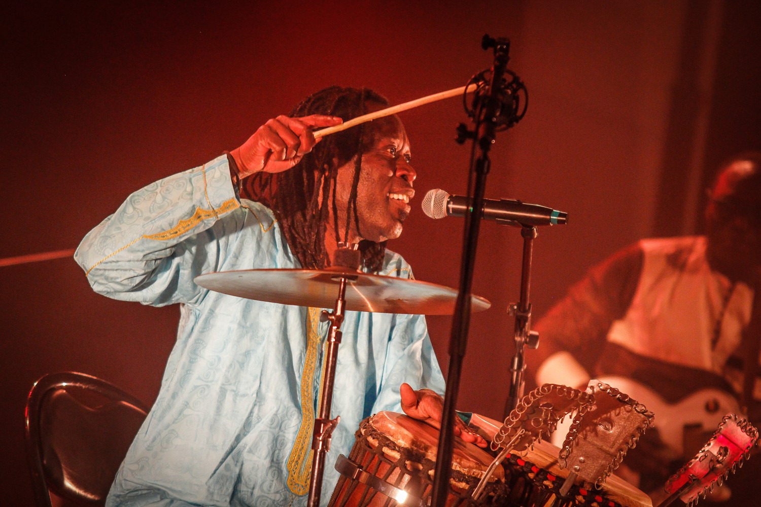 Babacar Mbaye