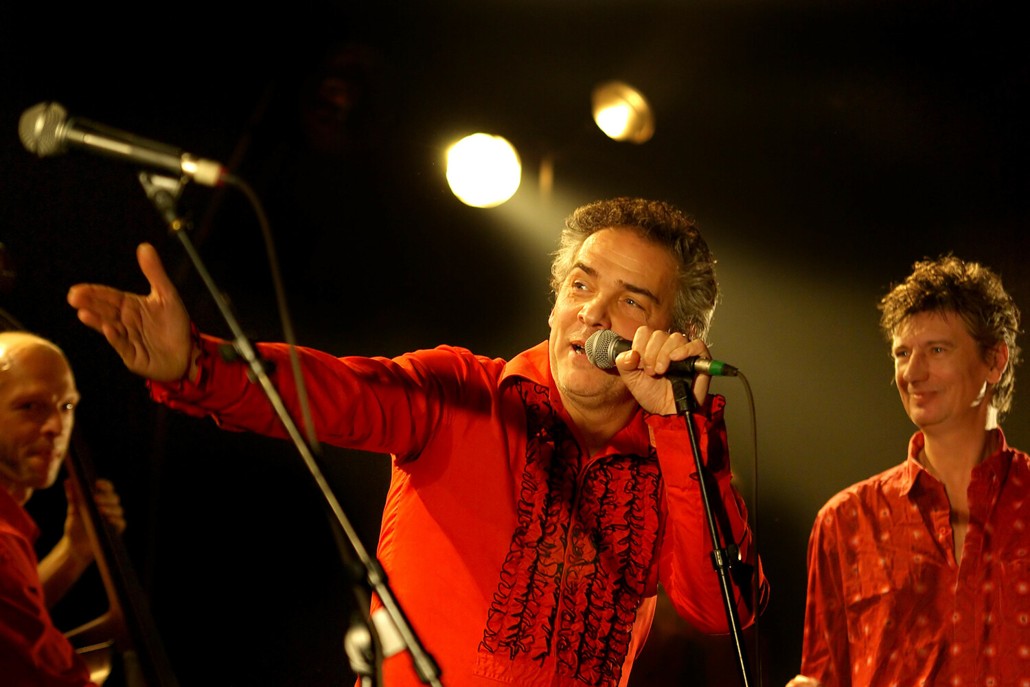 Lénine Renaud