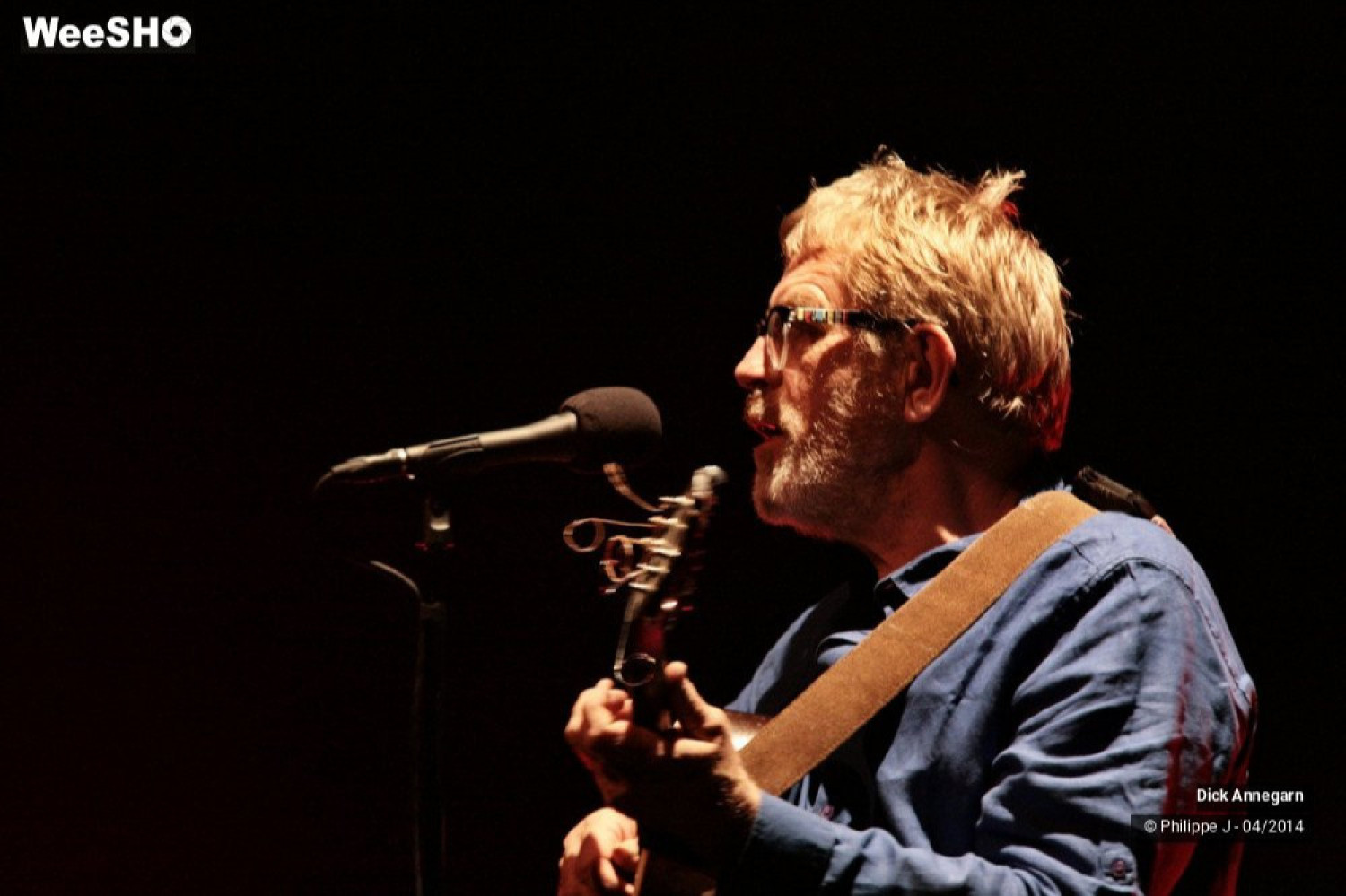 Dick Annegarn