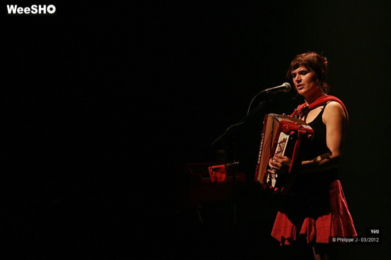 Yéti