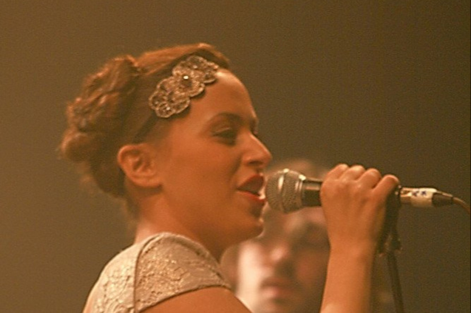 Label rOse