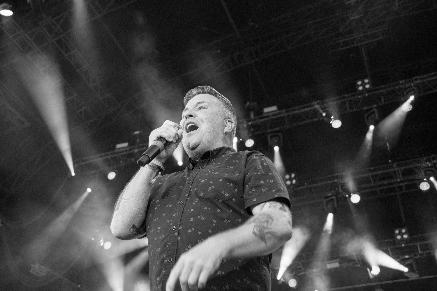 Dropkick murphys