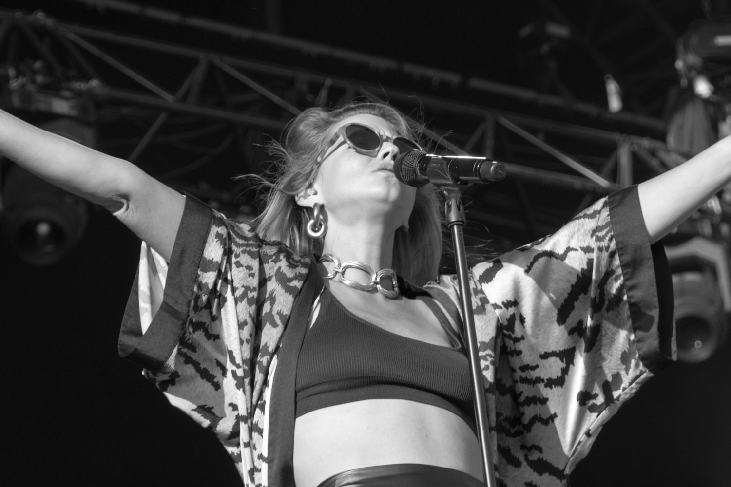Selah Sue