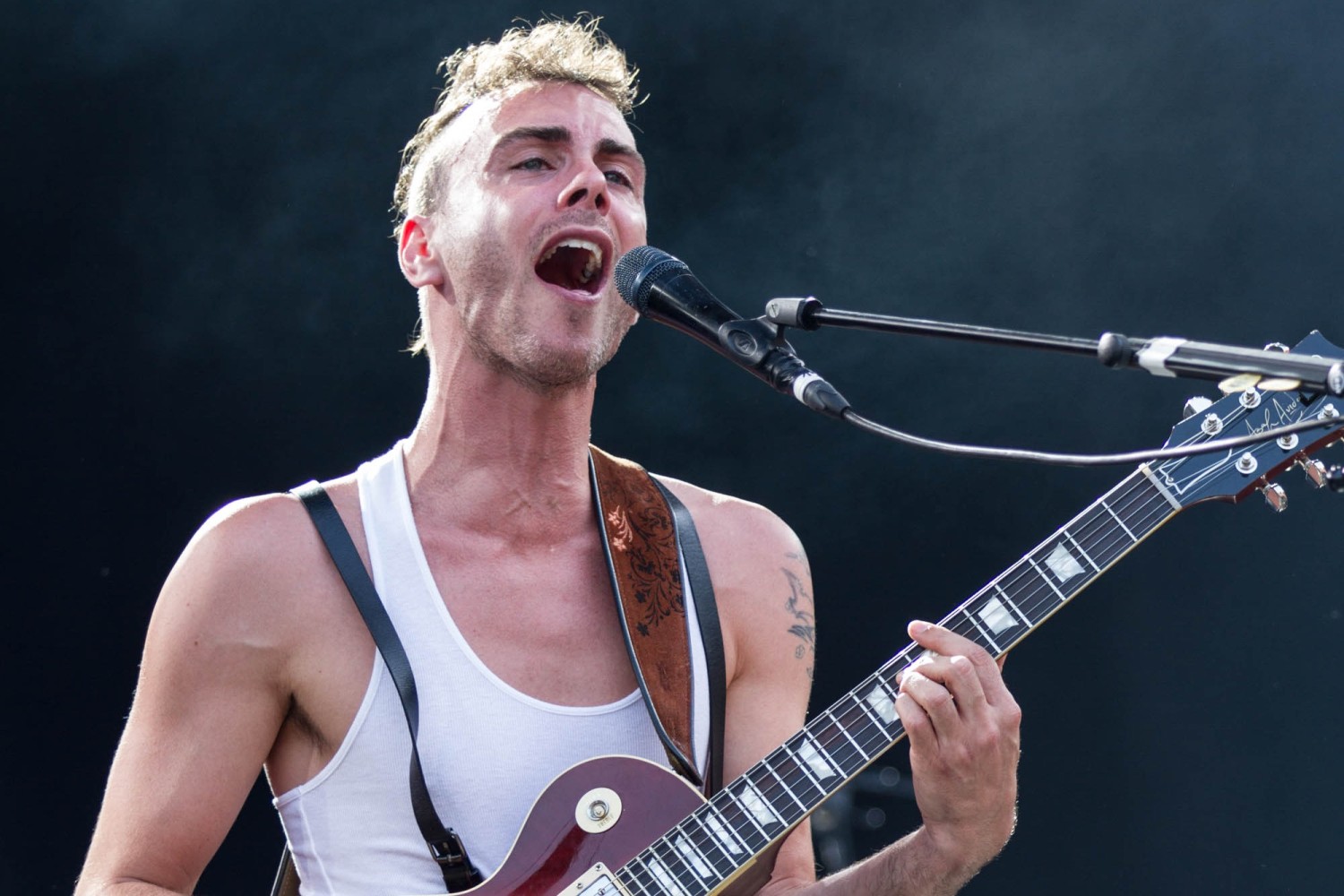 Asaf Avidan