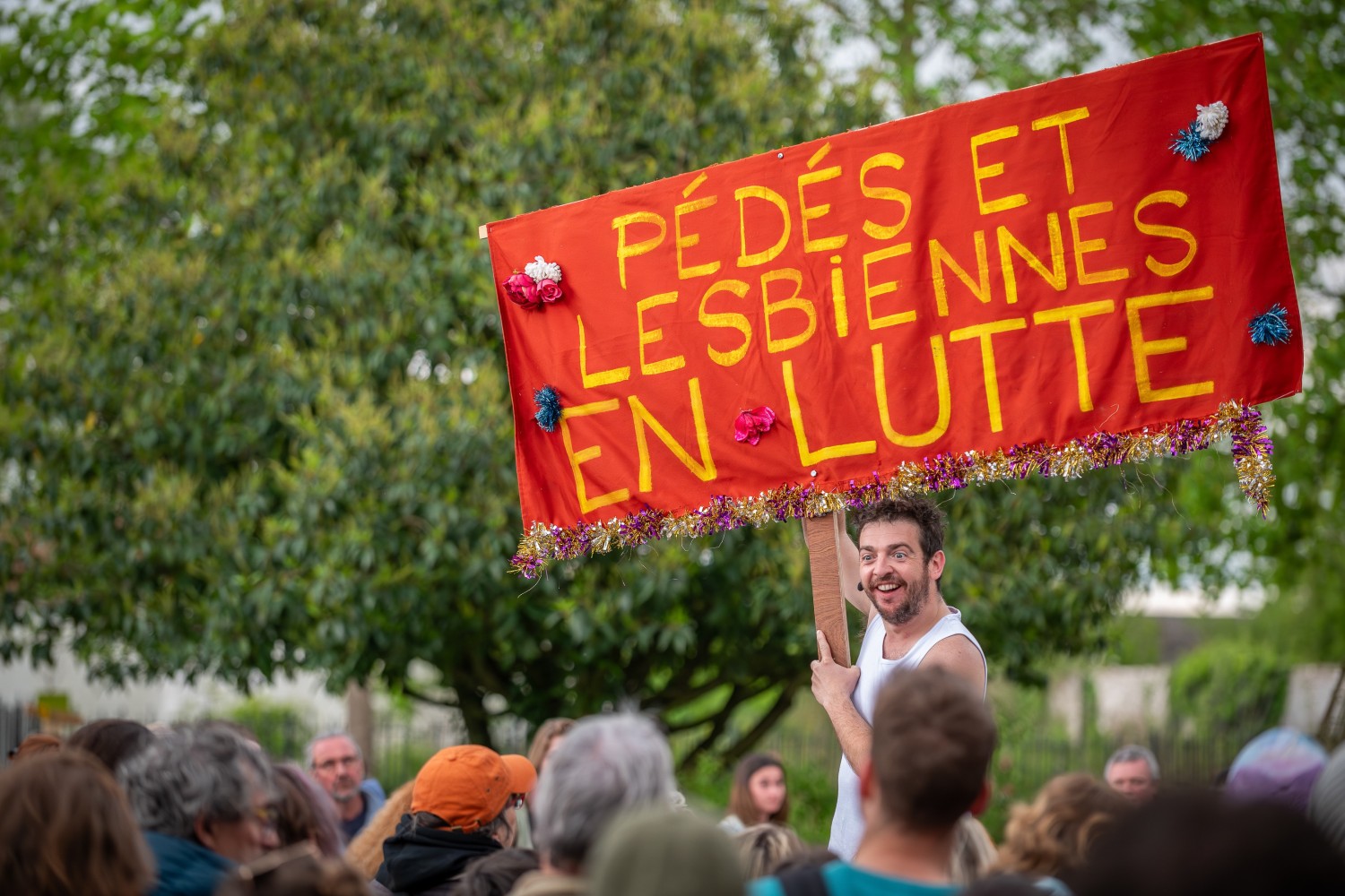 Le Pédé