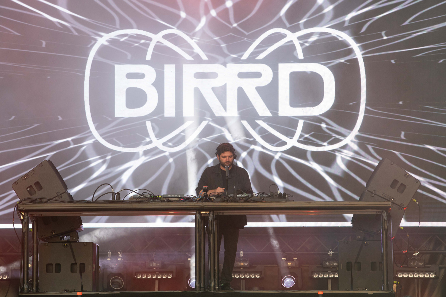 Birrd