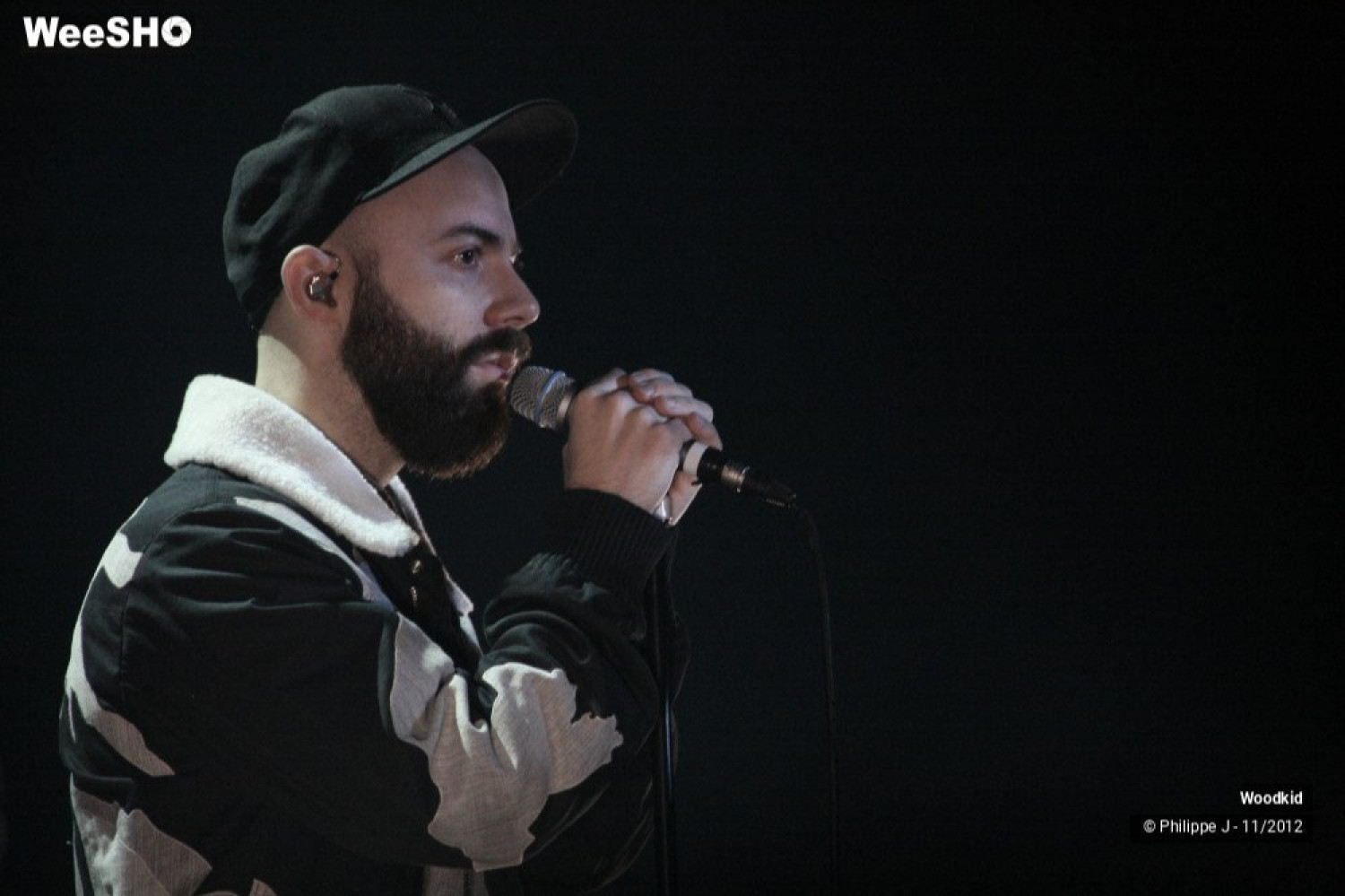 Woodkid