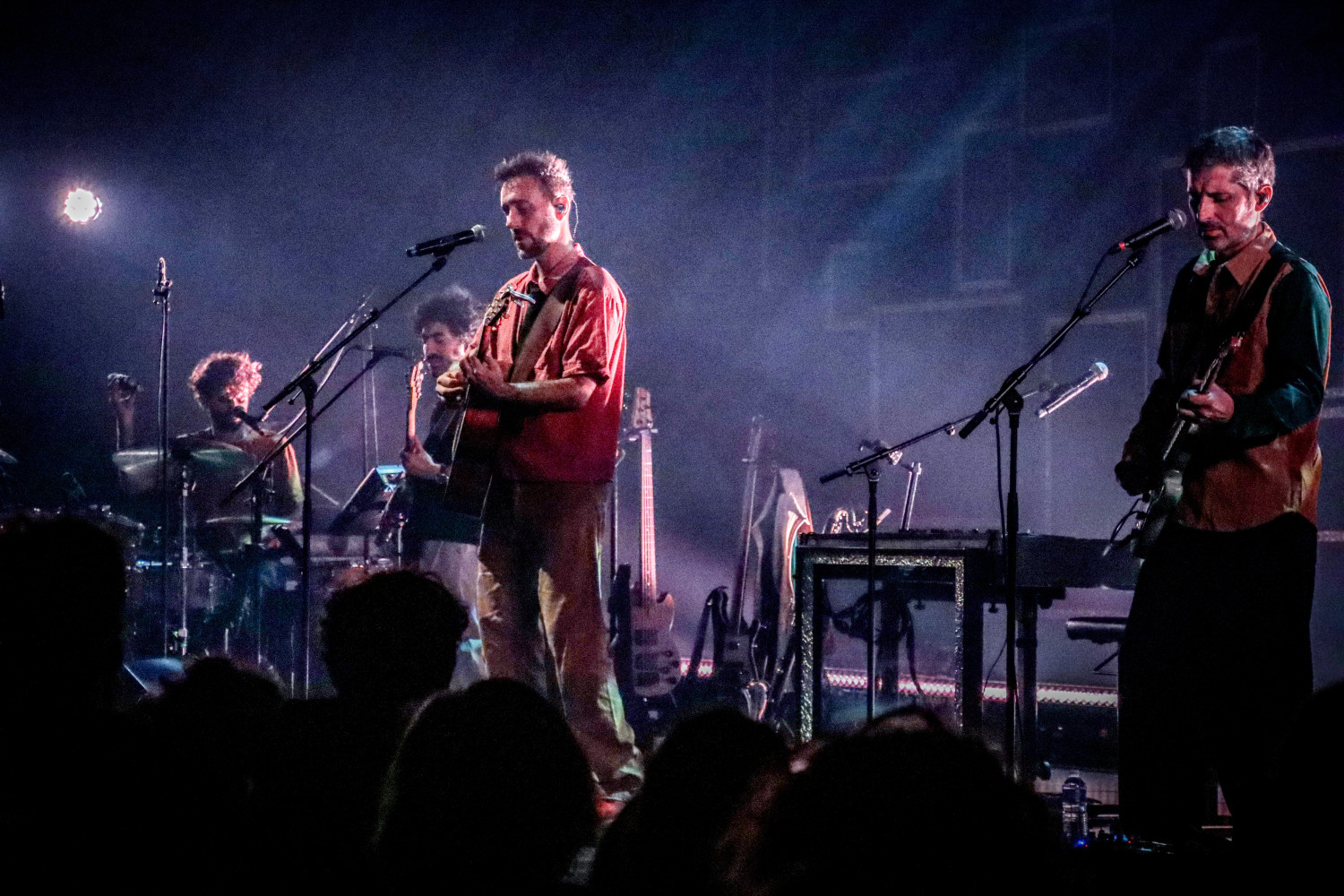 Charlie Winston