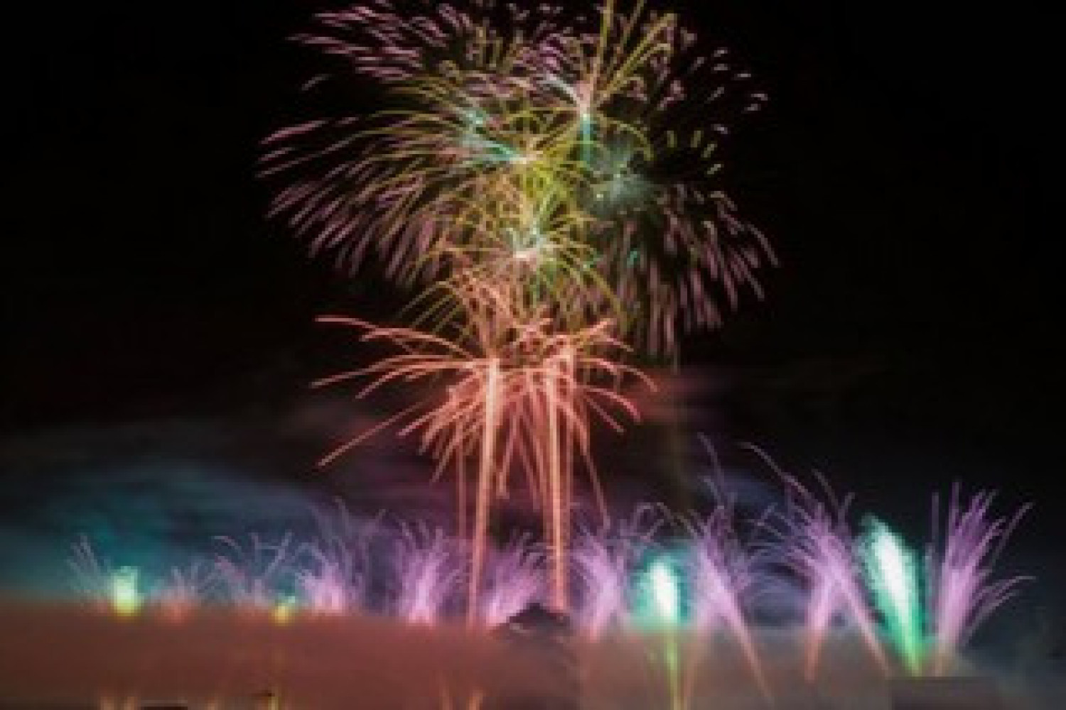 Les Masters de feu 2019 la finale