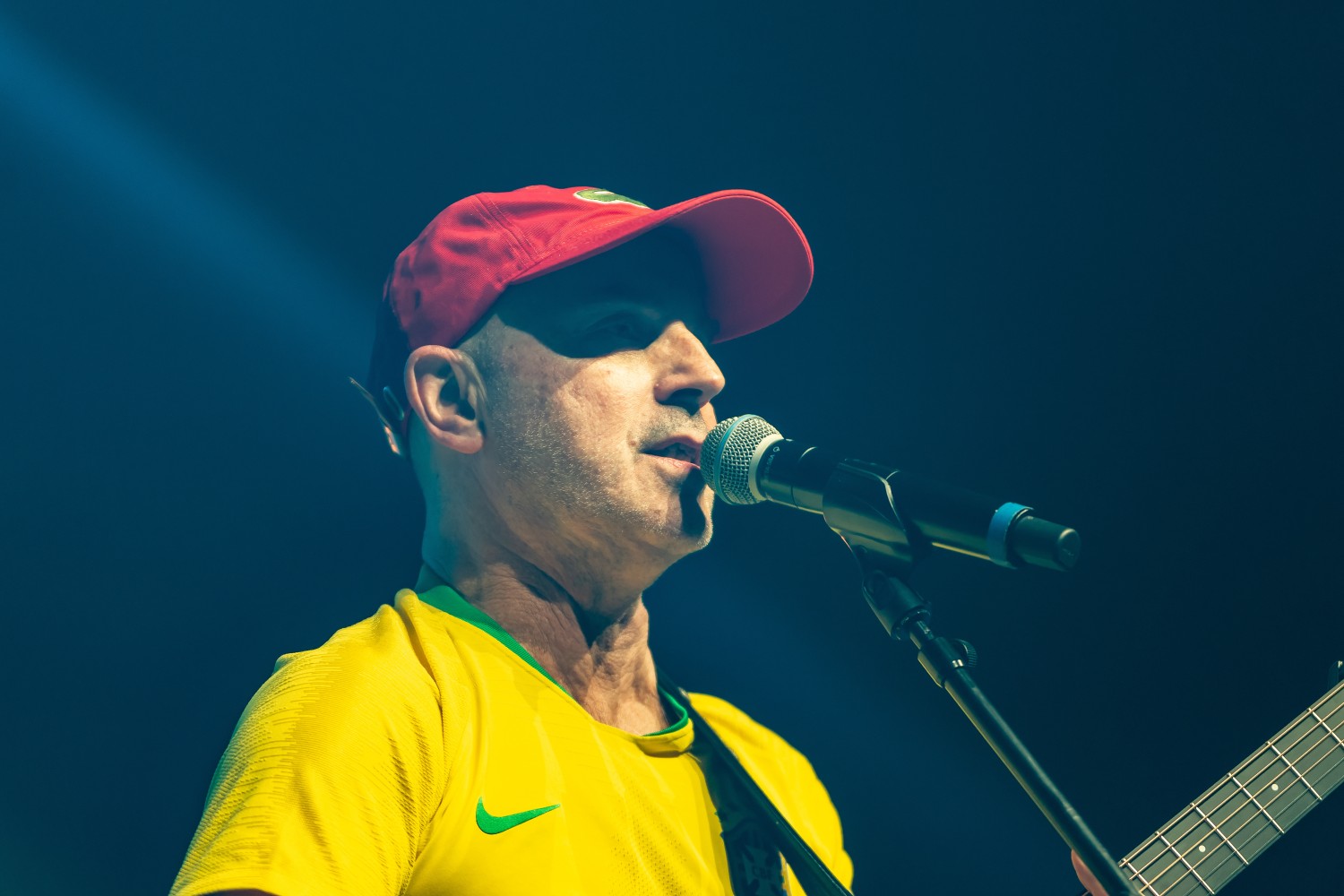 Christian Fougeron_RAFT