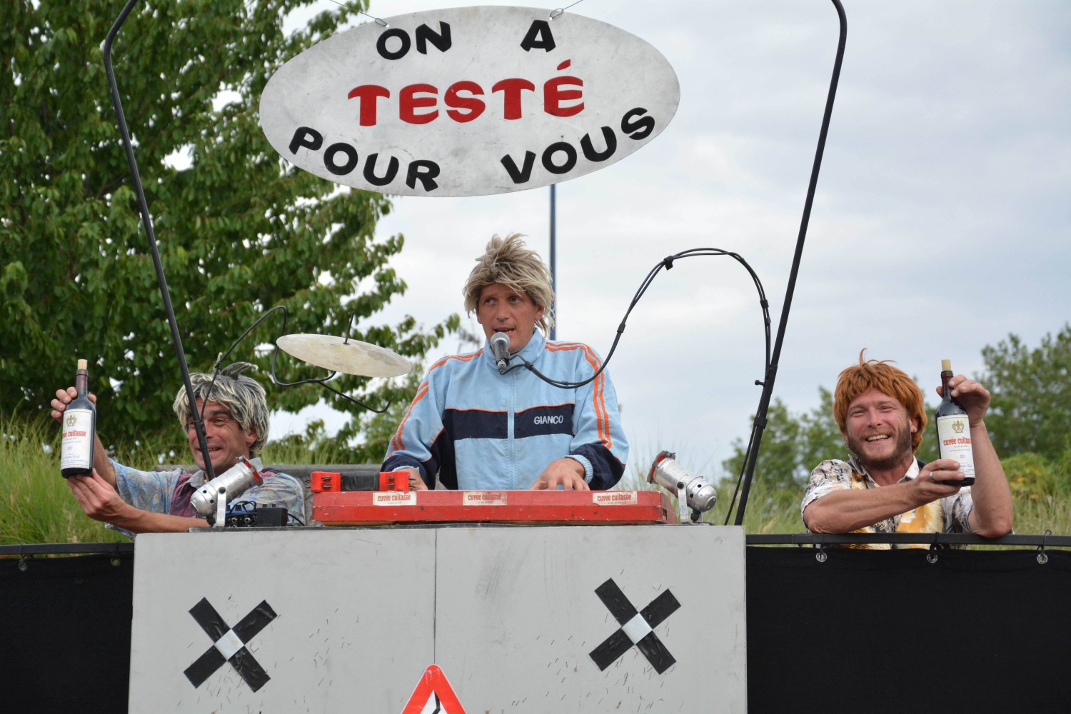 On a testé pour vous