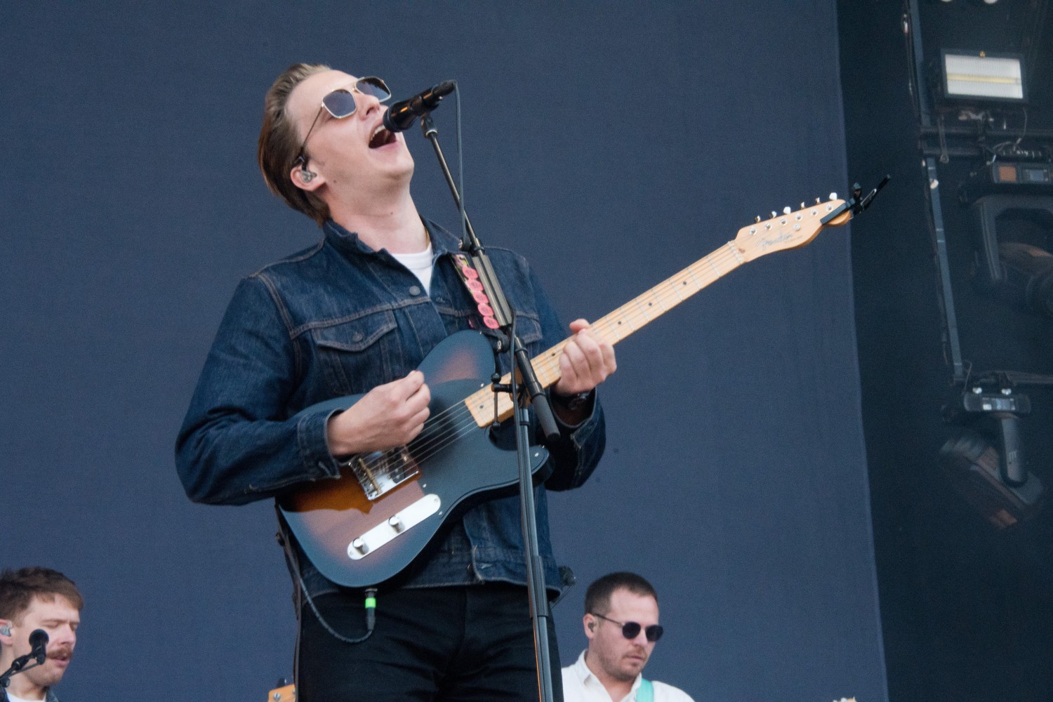 George Ezra