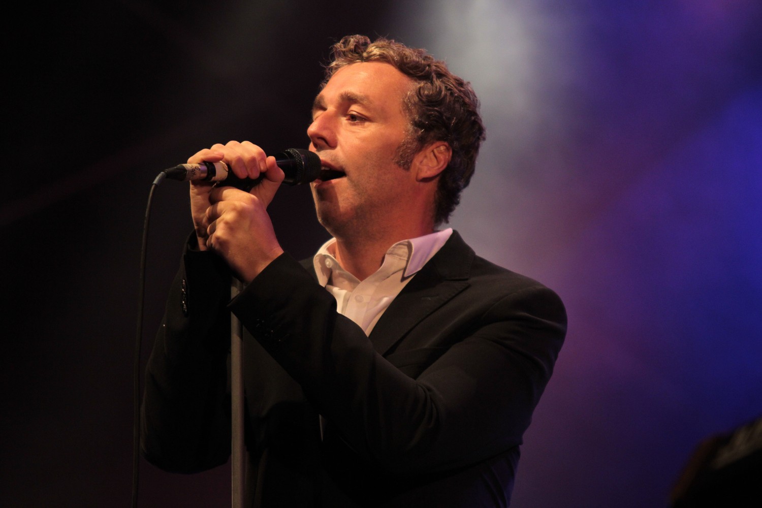 Baxter Dury
