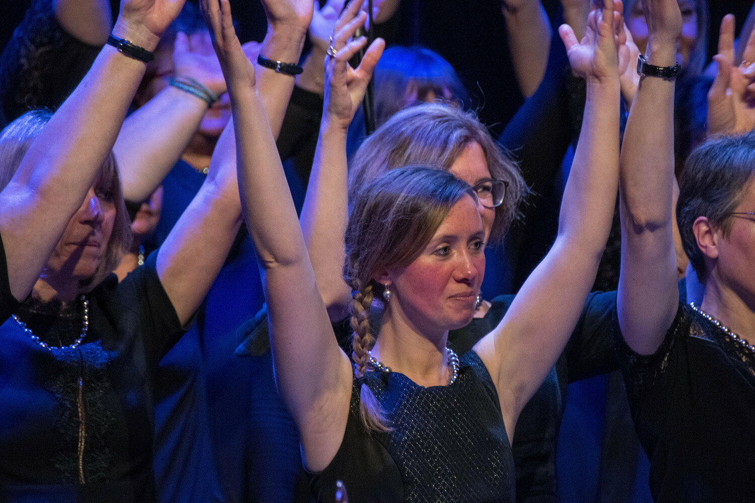 Choeur de Femmes L