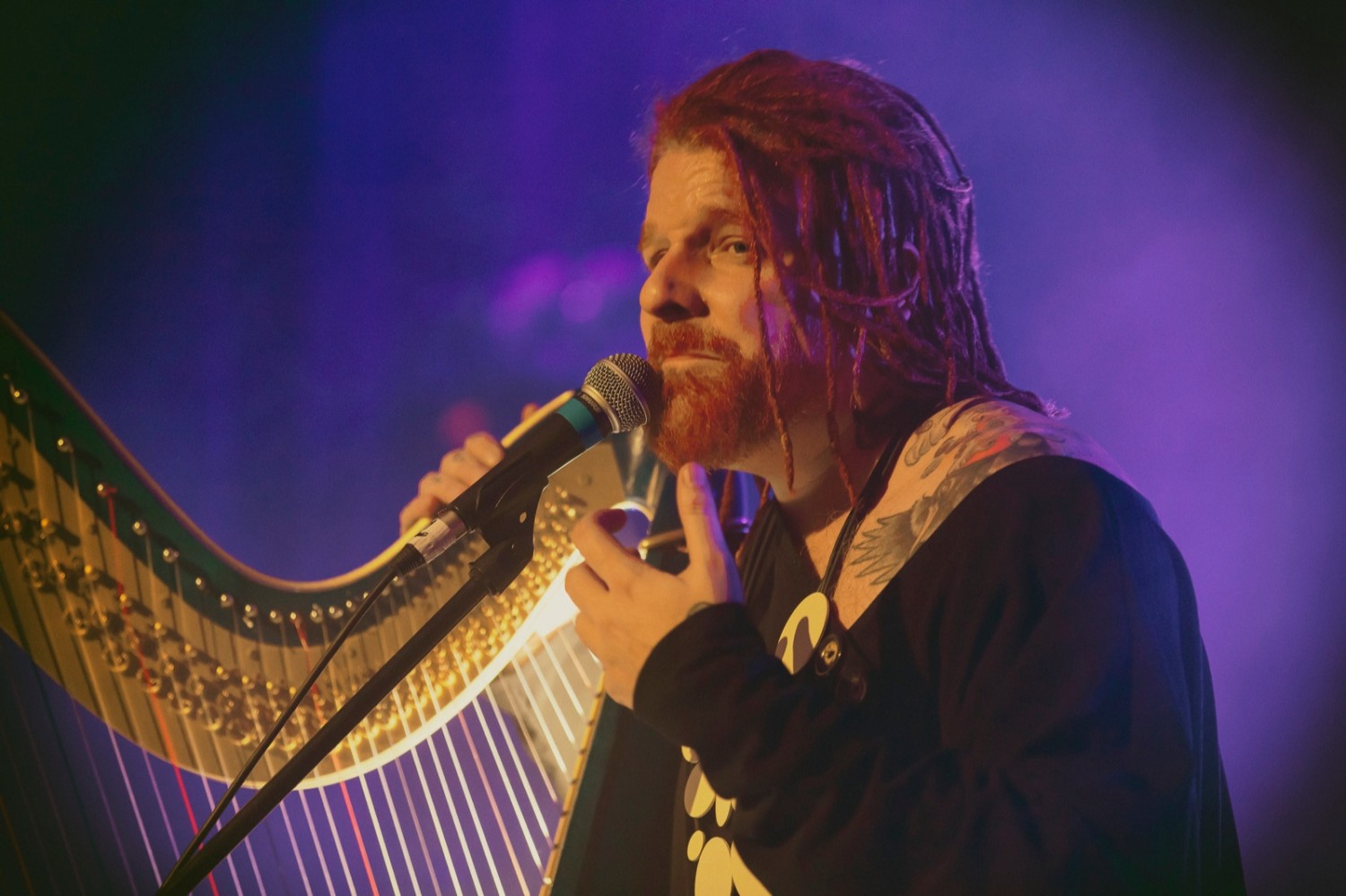 Maël Isaac