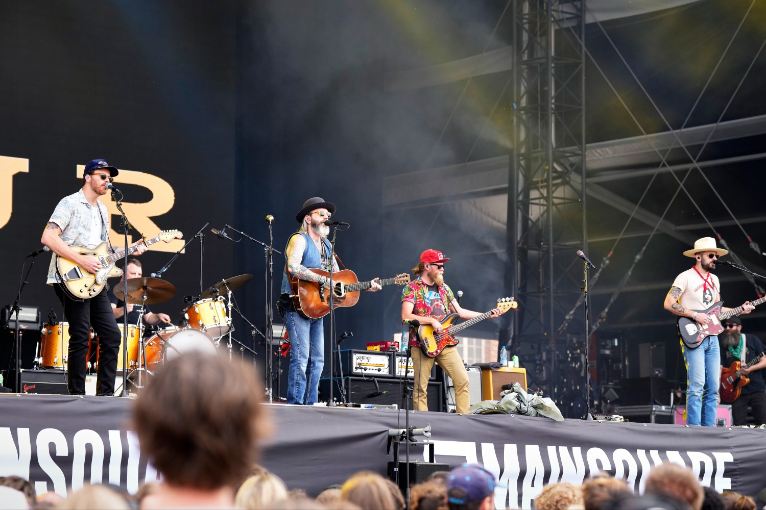 City And Colour