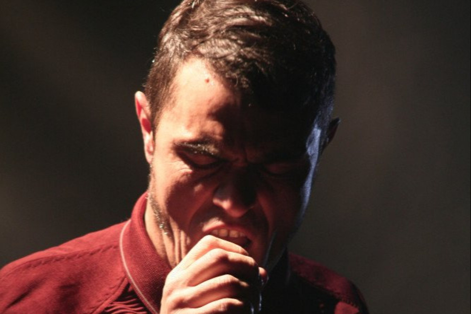 Frustration