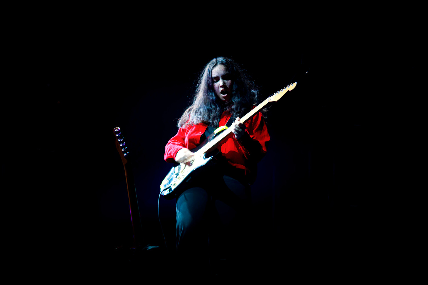 Francis of Delirium
