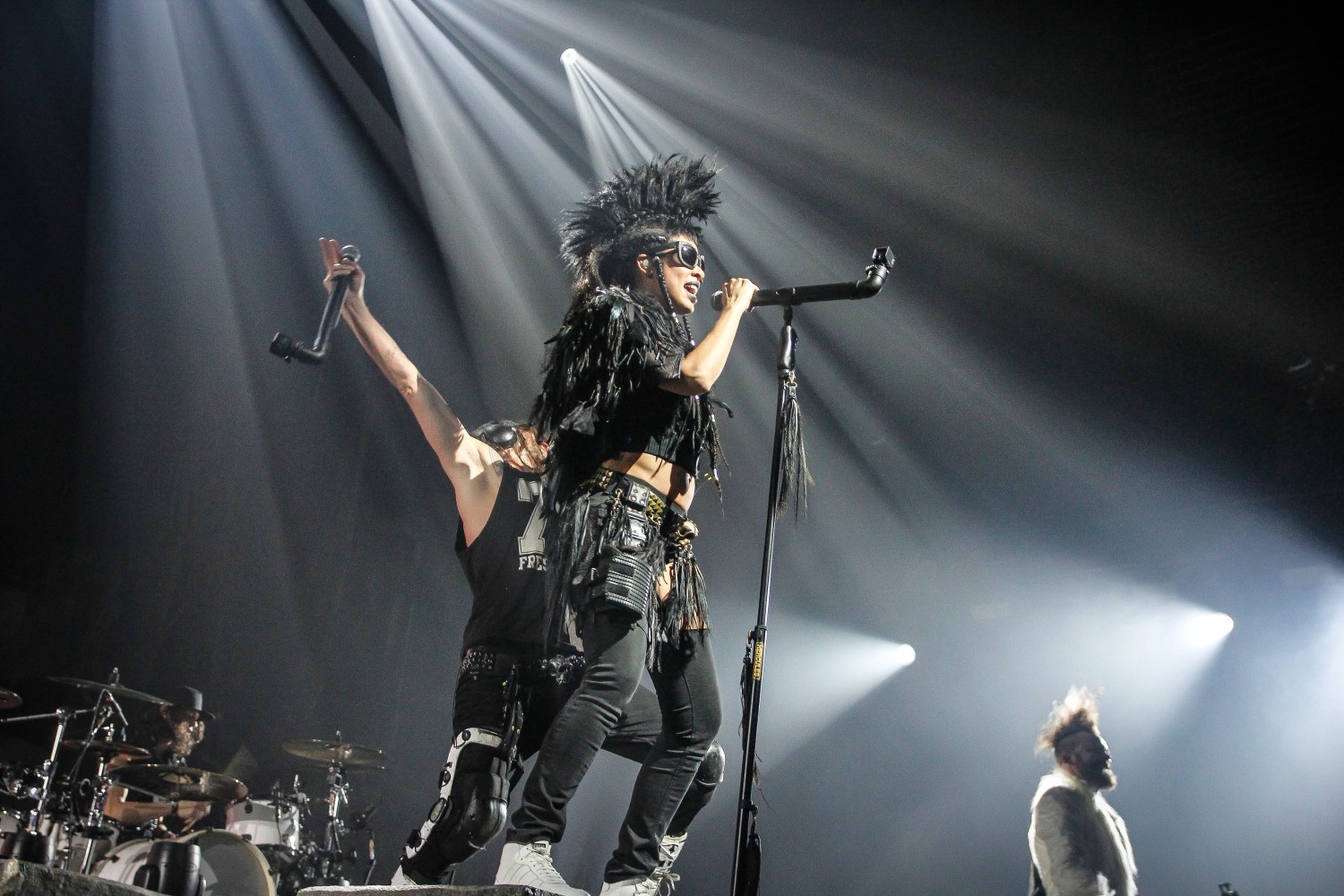 Shaka Ponk