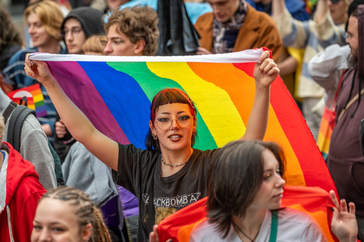 27ème Pride