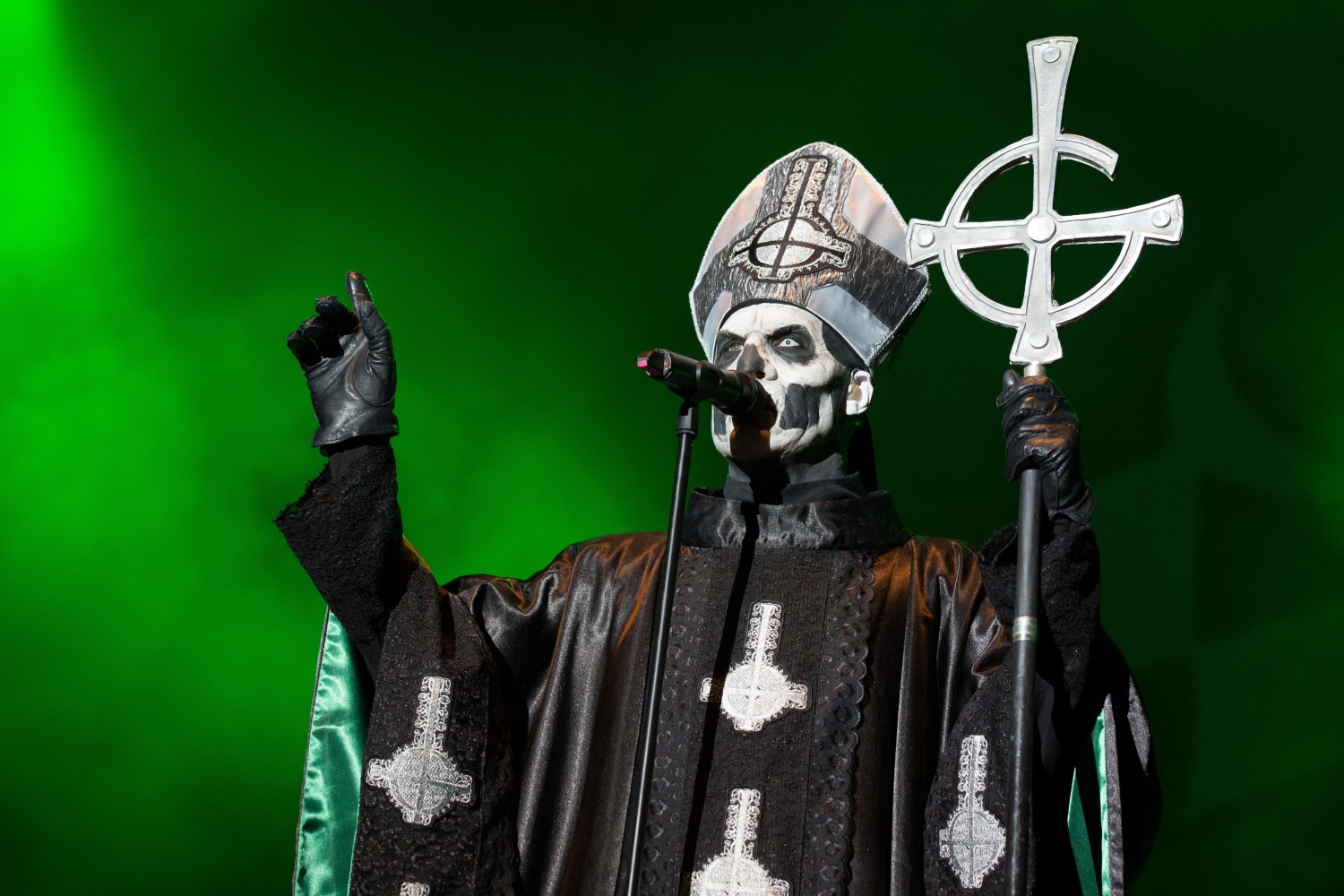 Ghost