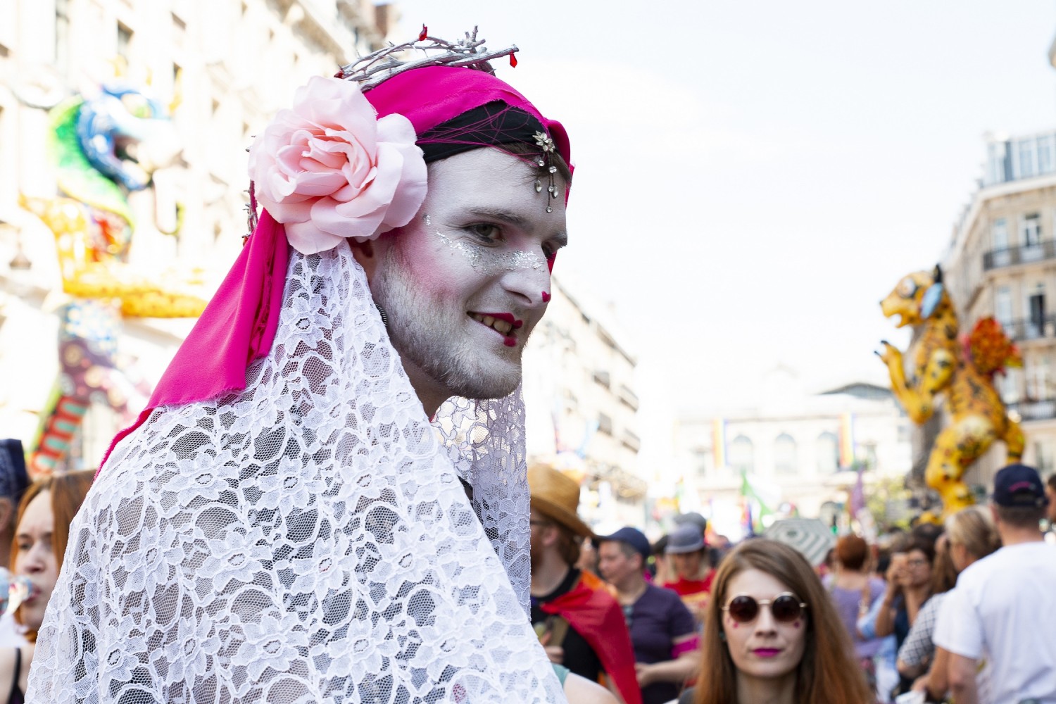 Gay Pride 2019 #1