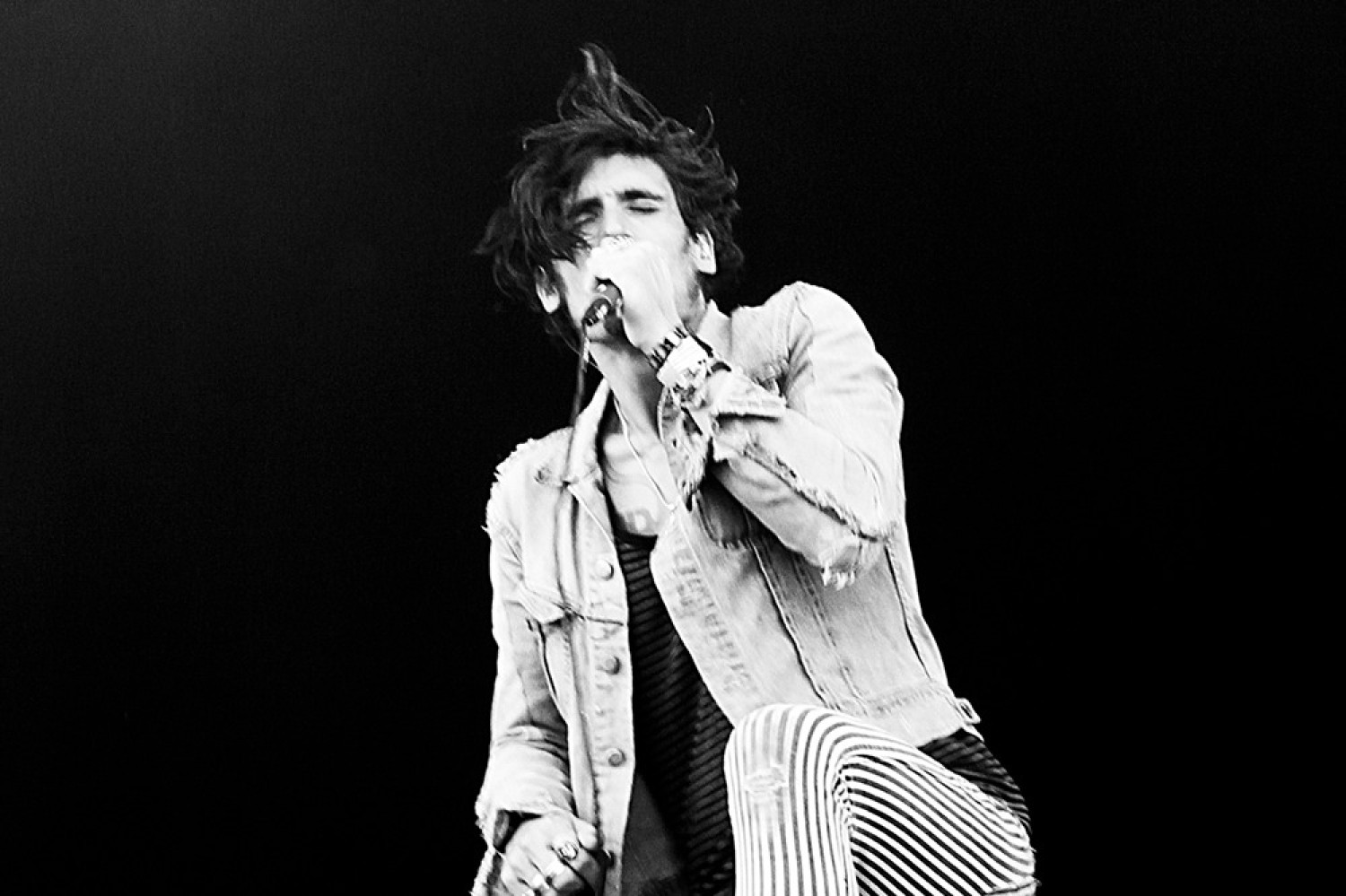 The All-American Rejects