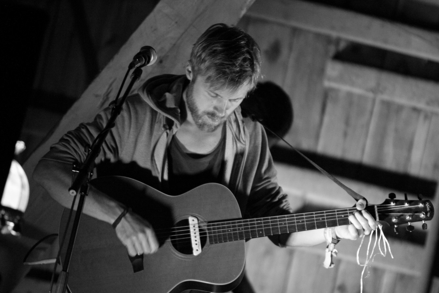 Ewert & The Two Dragons