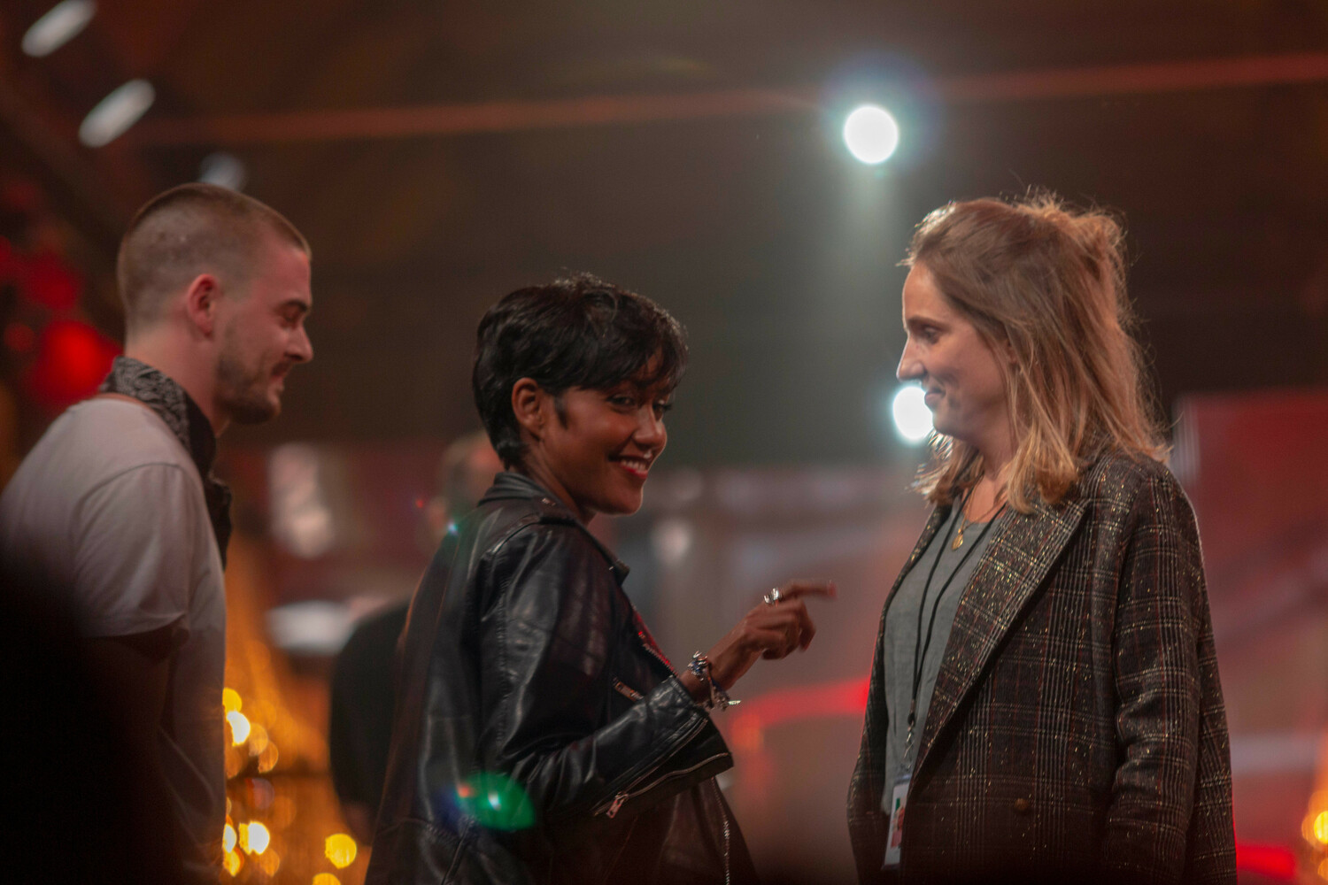 48 h Maison de Mode 2019 #1