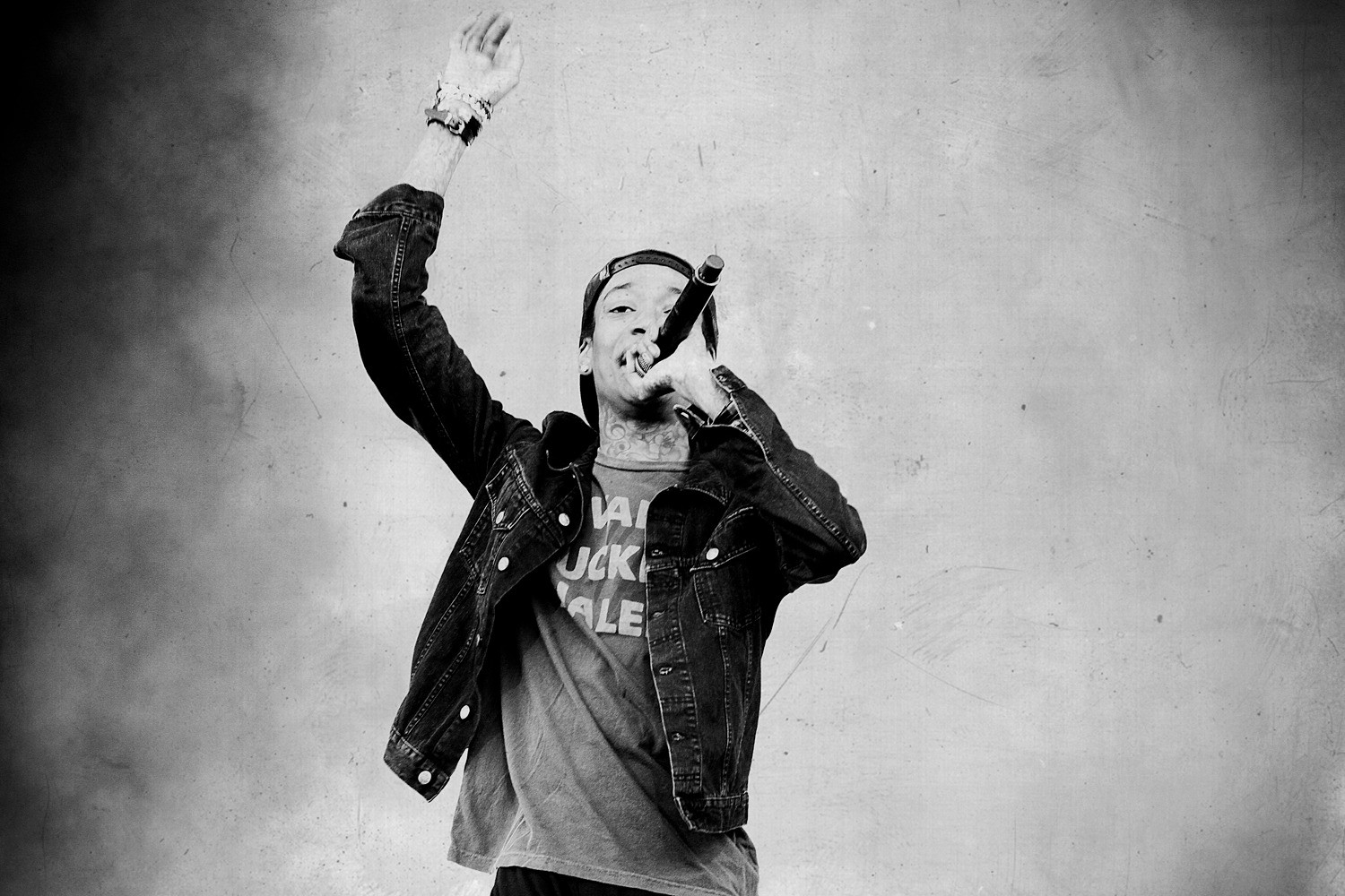 Wiz Khalifa